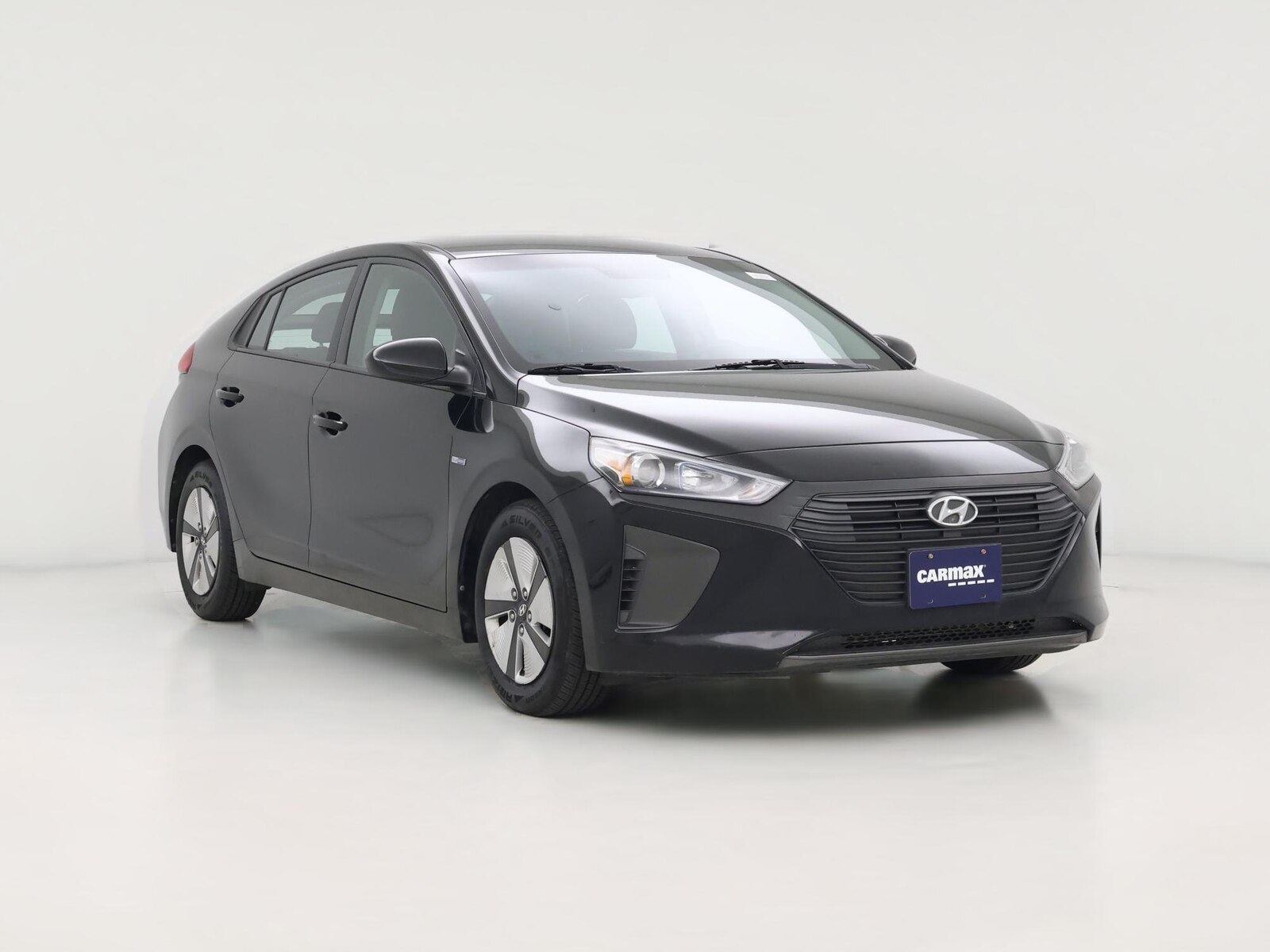 2018 Hyundai IONIQ