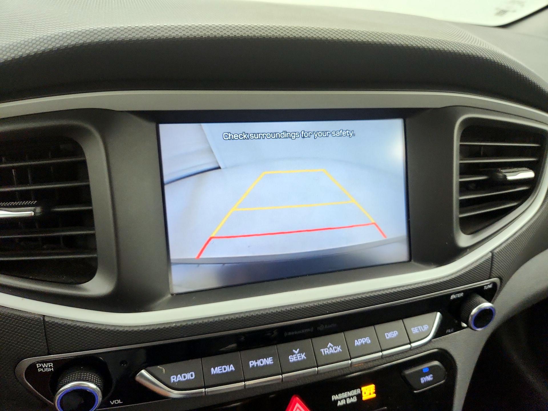 Thumbnail: 2018 Hyundai Ioniq - 14