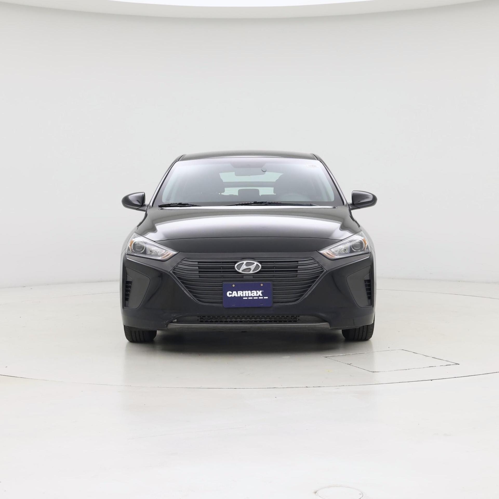 Thumbnail: 2018 Hyundai Ioniq - 5
