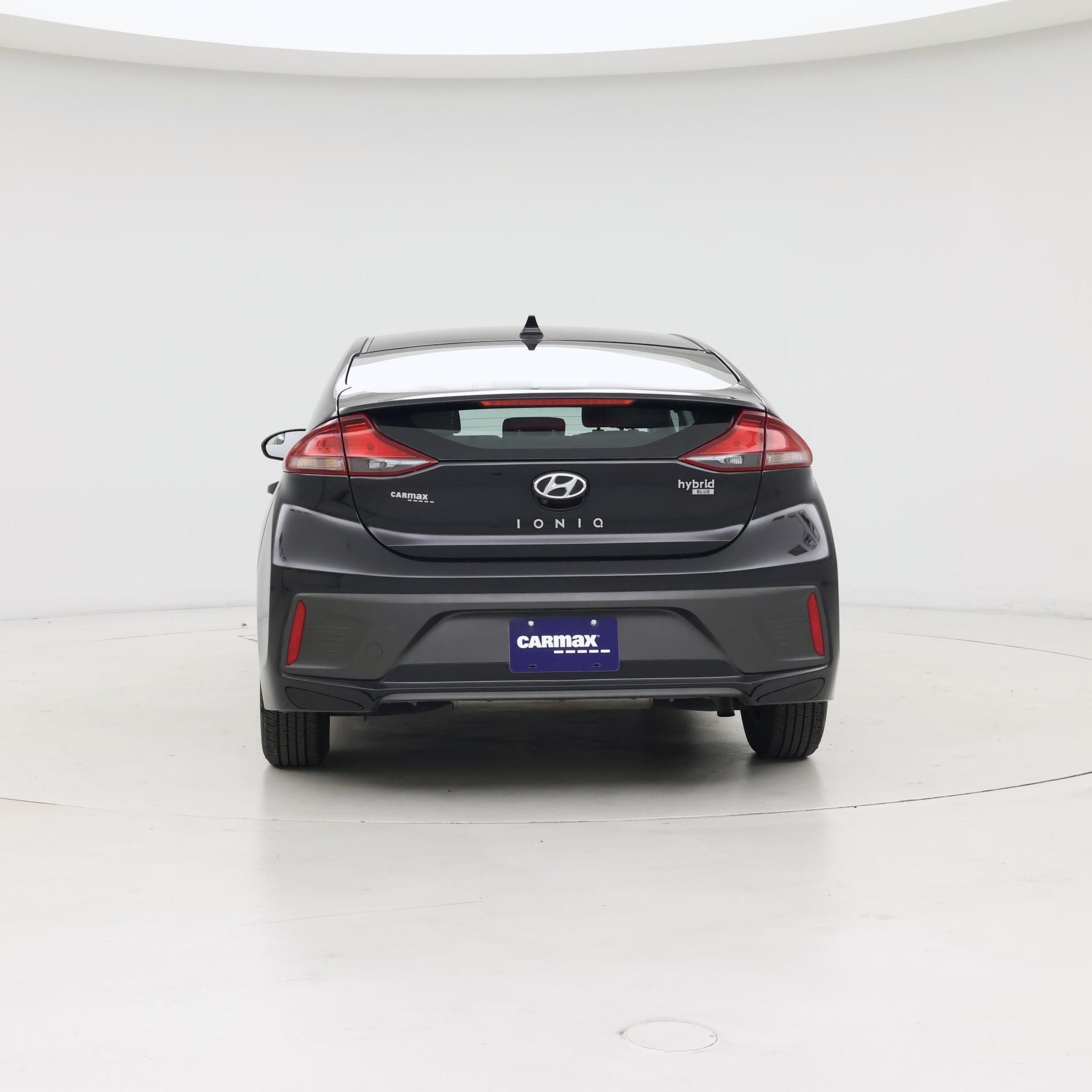 Thumbnail: 2018 Hyundai Ioniq - 6
