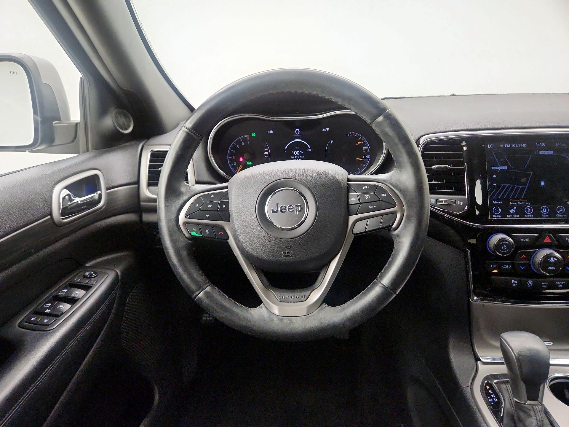 Thumbnail: 2019 Jeep Grand Cherokee - 10