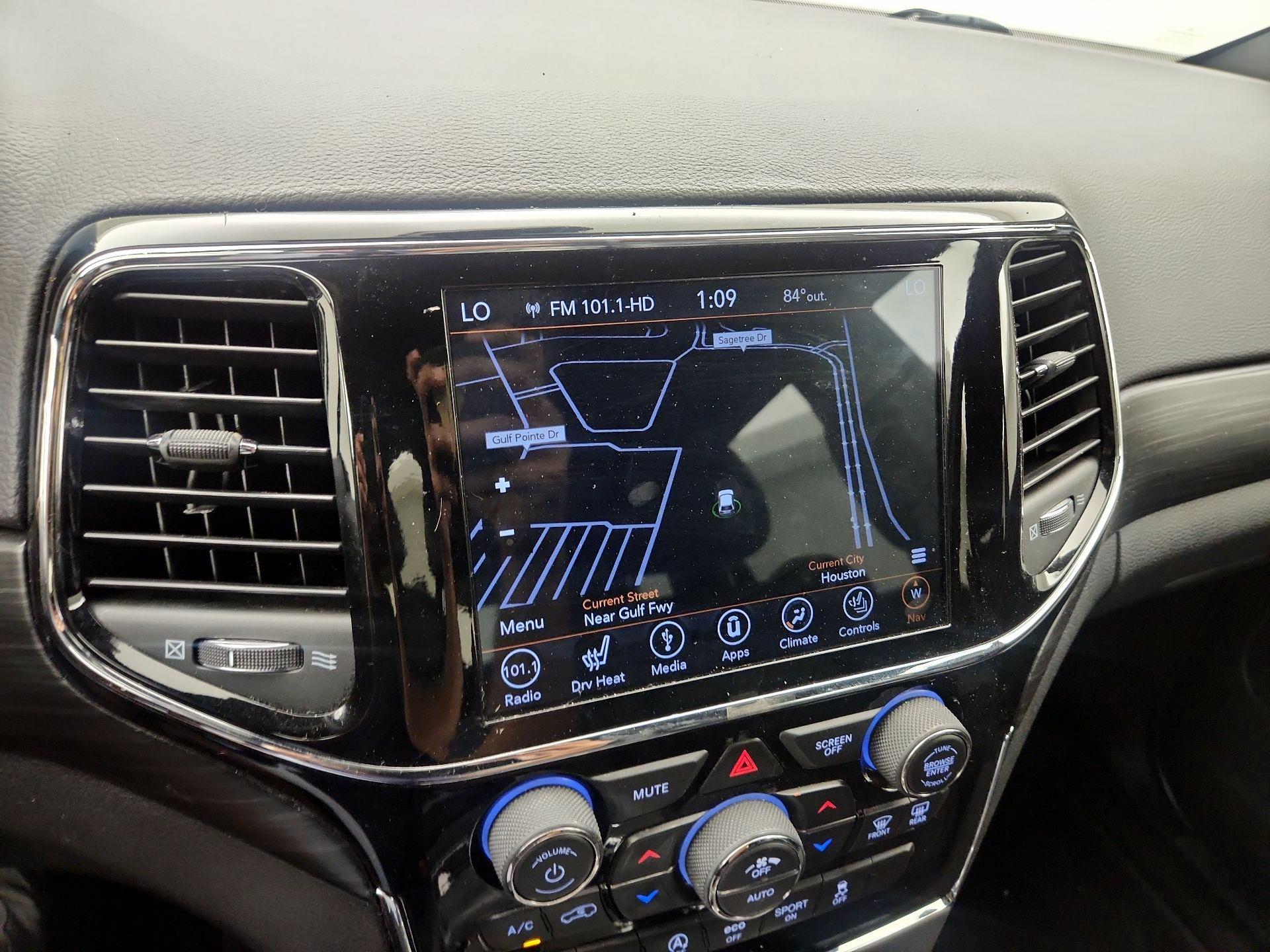Thumbnail: 2019 Jeep Grand Cherokee - 14