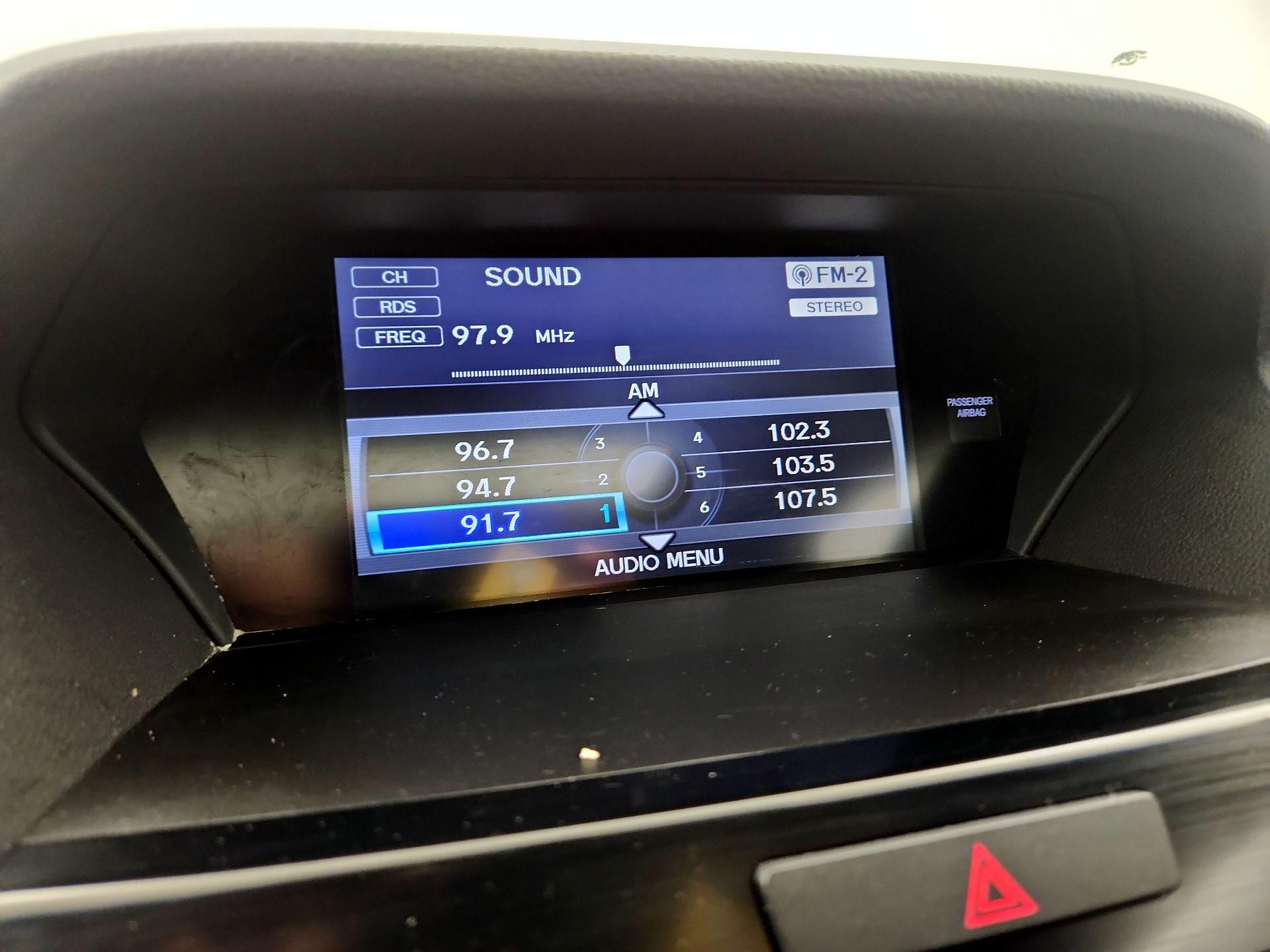 Thumbnail: 2014 Acura ILX - 16