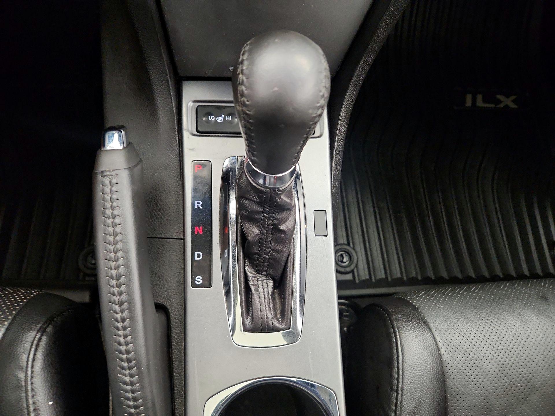 Thumbnail: 2014 Acura ILX - 18