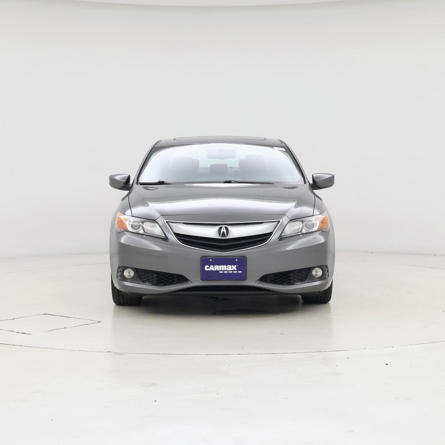 Thumbnail: 2014 Acura ILX - 5