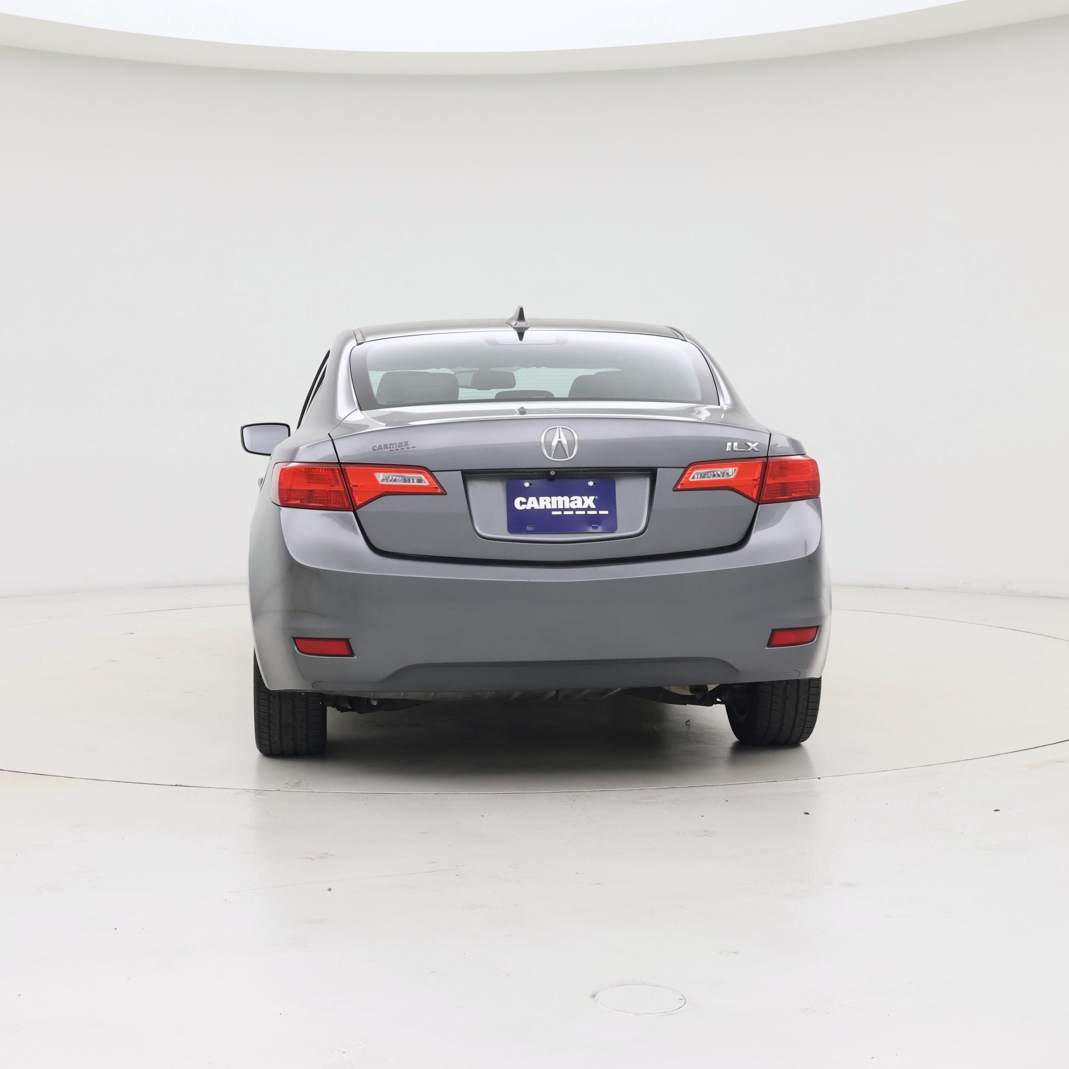 Thumbnail: 2014 Acura ILX - 6