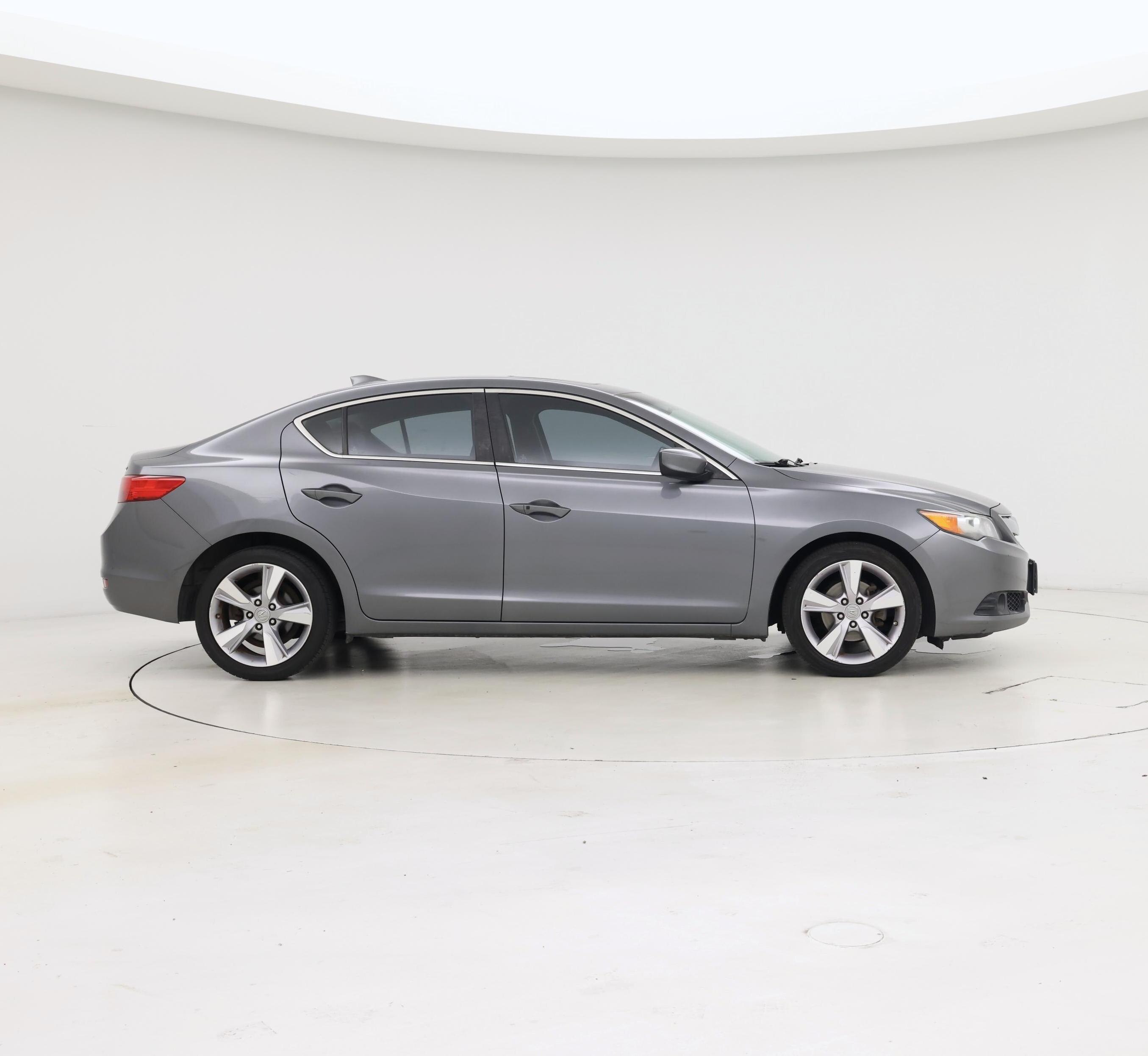 Thumbnail: 2014 Acura ILX - 7