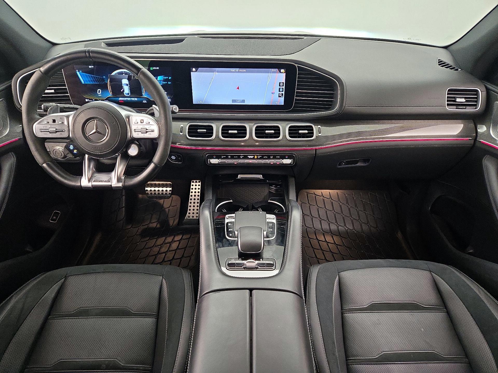 Thumbnail: 2023 Mercedes-Benz GLE - 9
