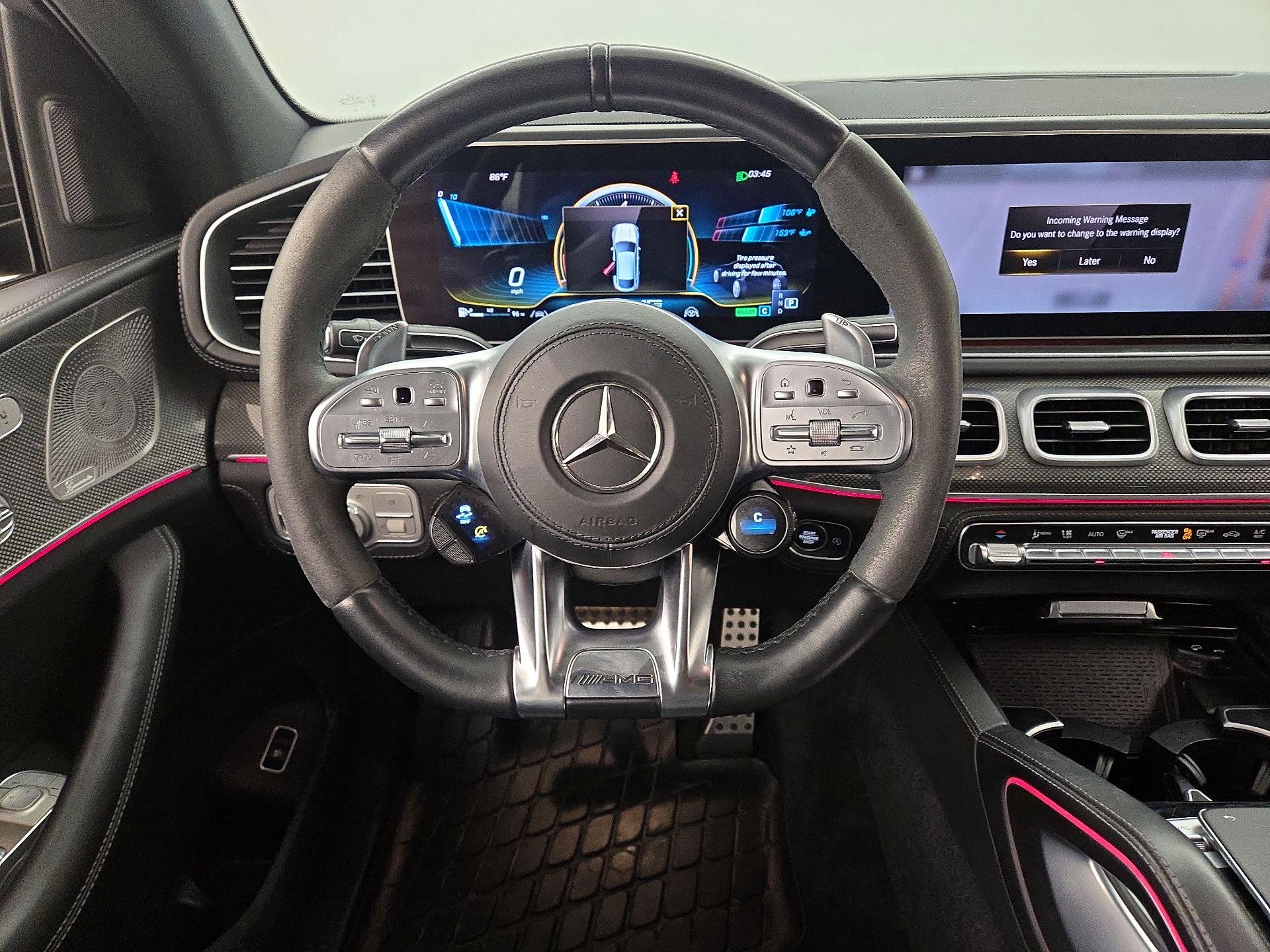 Thumbnail: 2023 Mercedes-Benz GLE - 10