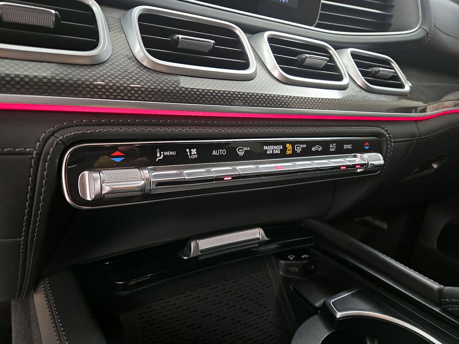 Thumbnail: 2023 Mercedes-Benz GLE - 17