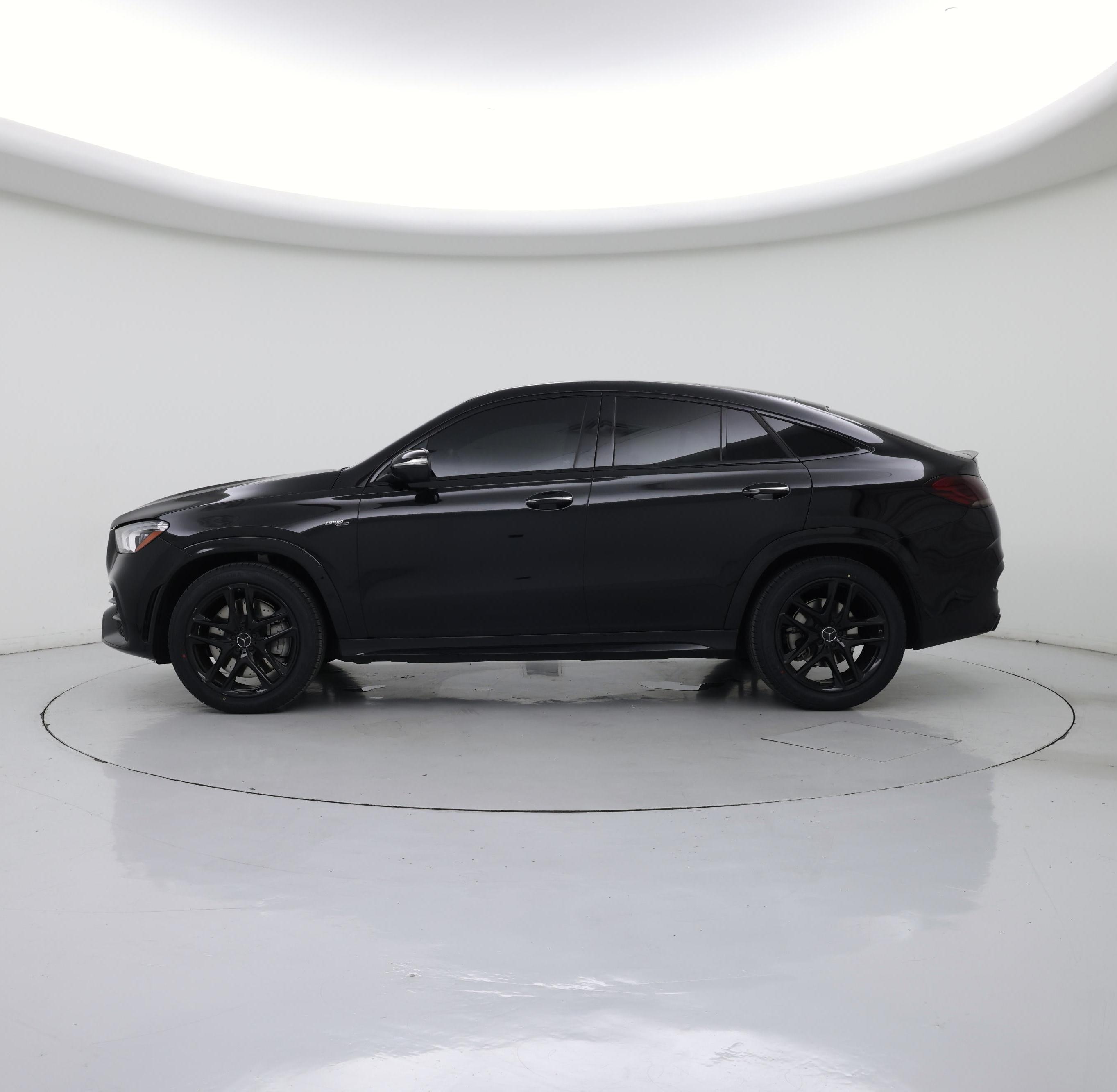 Thumbnail: 2023 Mercedes-Benz GLE - 3
