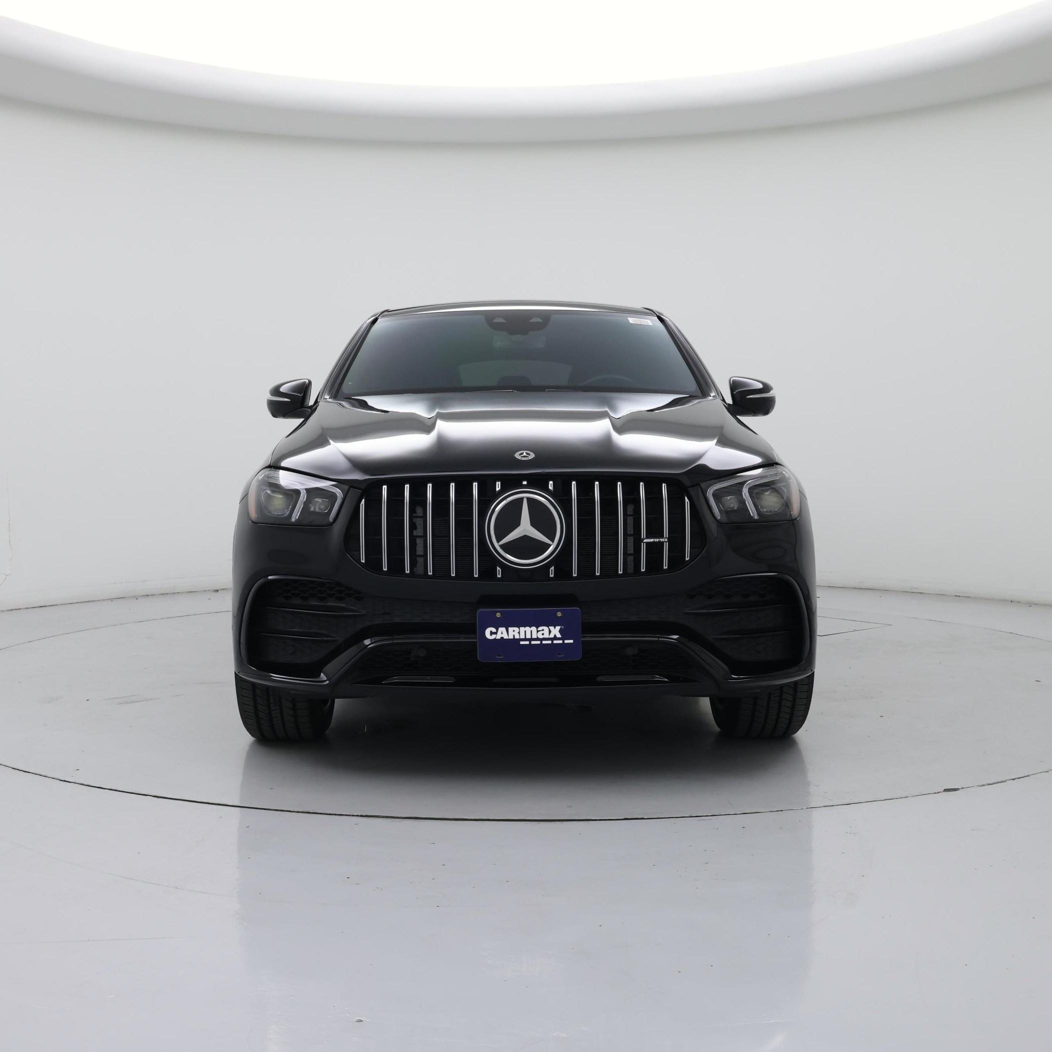 Thumbnail: 2023 Mercedes-Benz GLE - 5