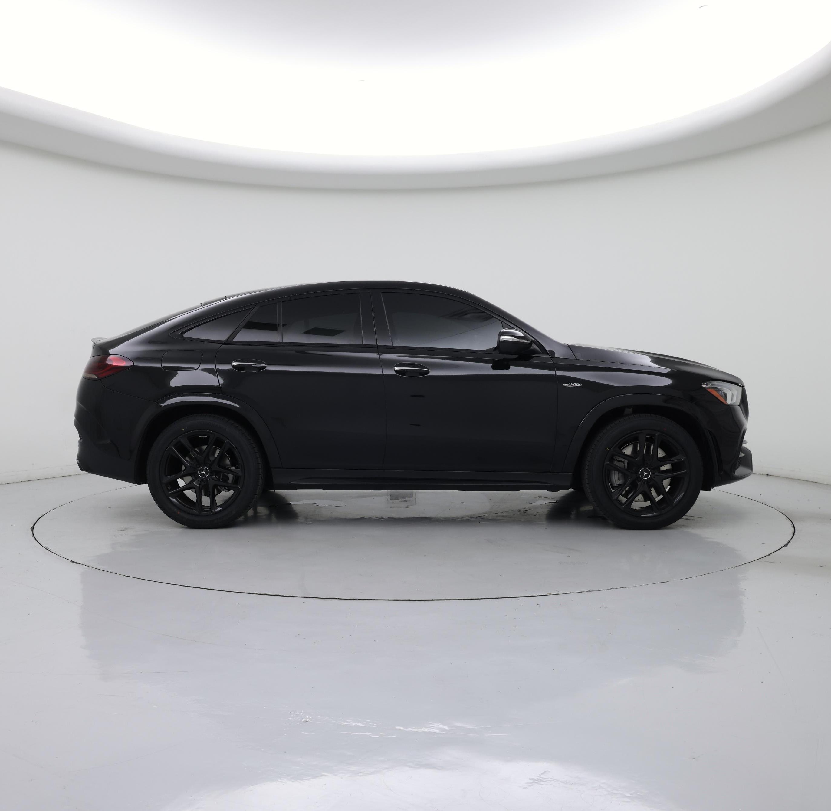 Thumbnail: 2023 Mercedes-Benz GLE - 7
