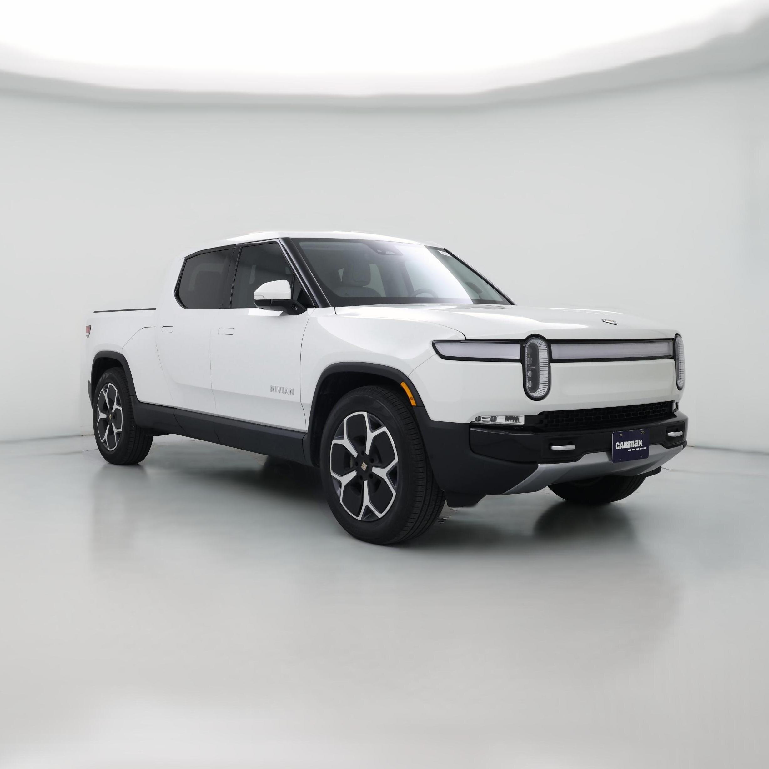Thumbnail: 2023 Rivian R1T - 1