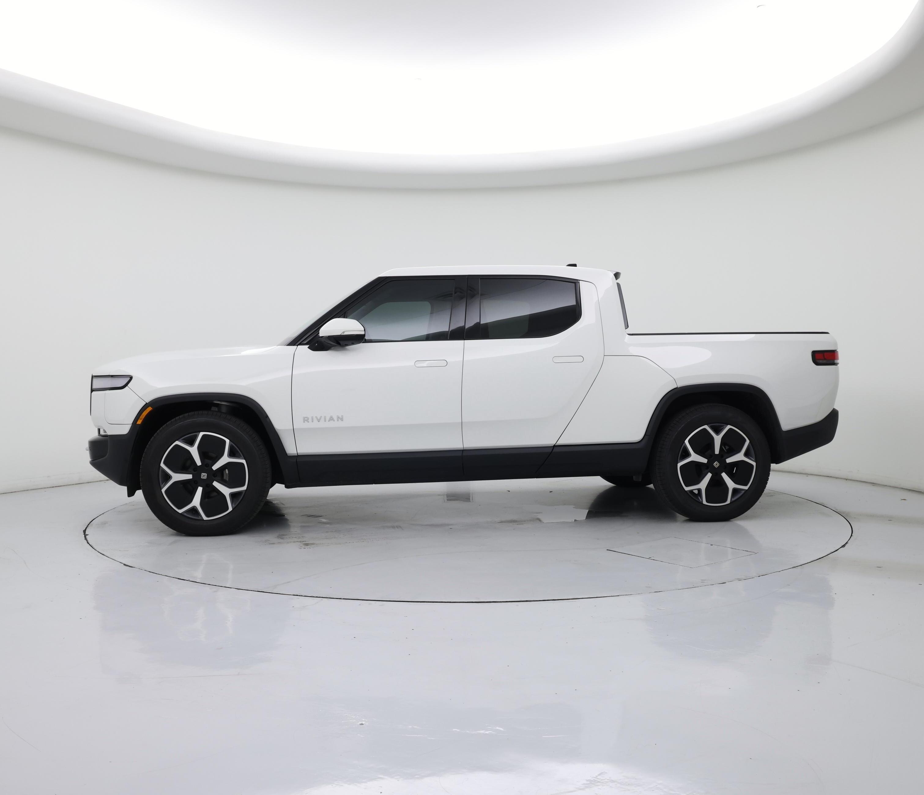 Thumbnail: 2023 Rivian R1T - 3