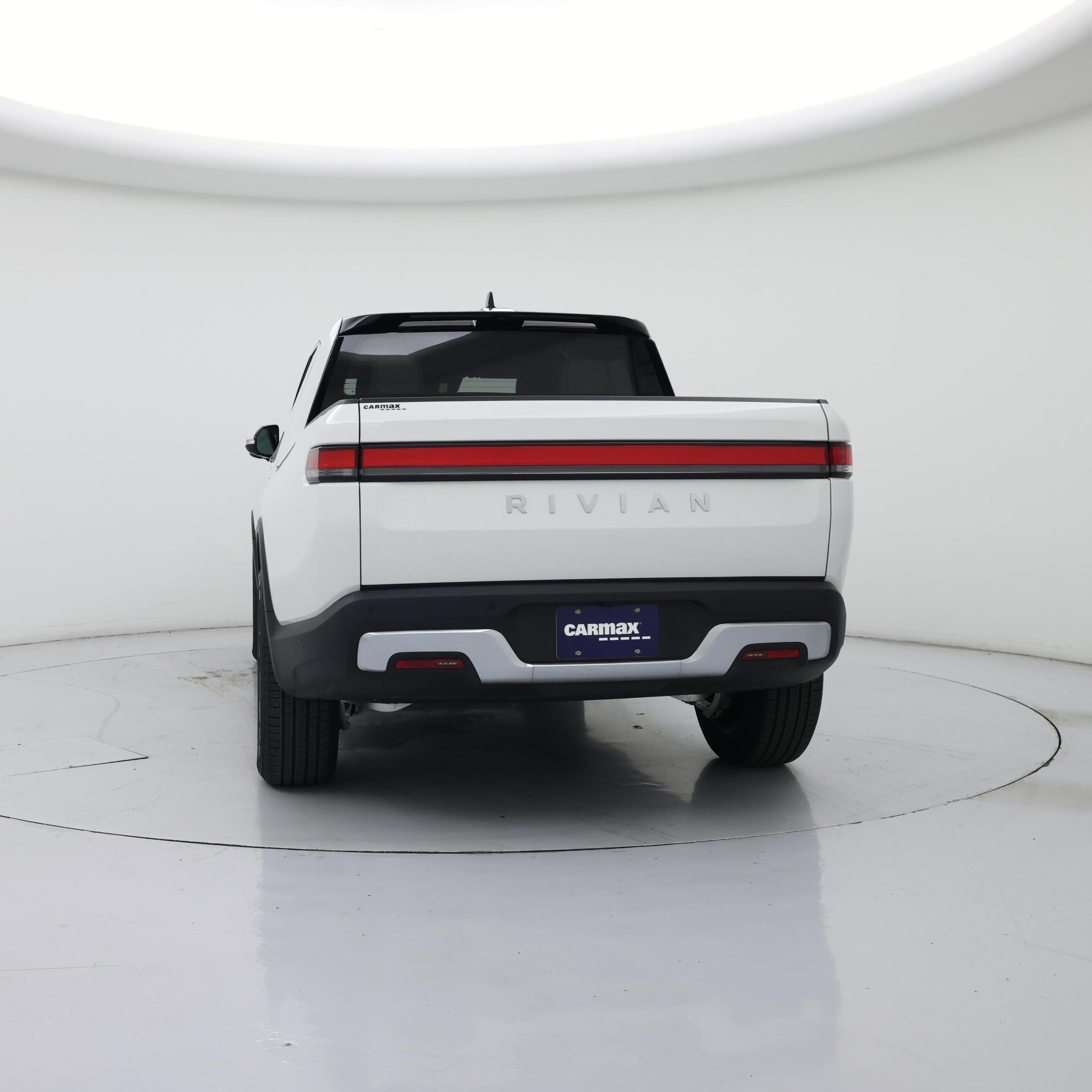 Thumbnail: 2023 Rivian R1T - 6