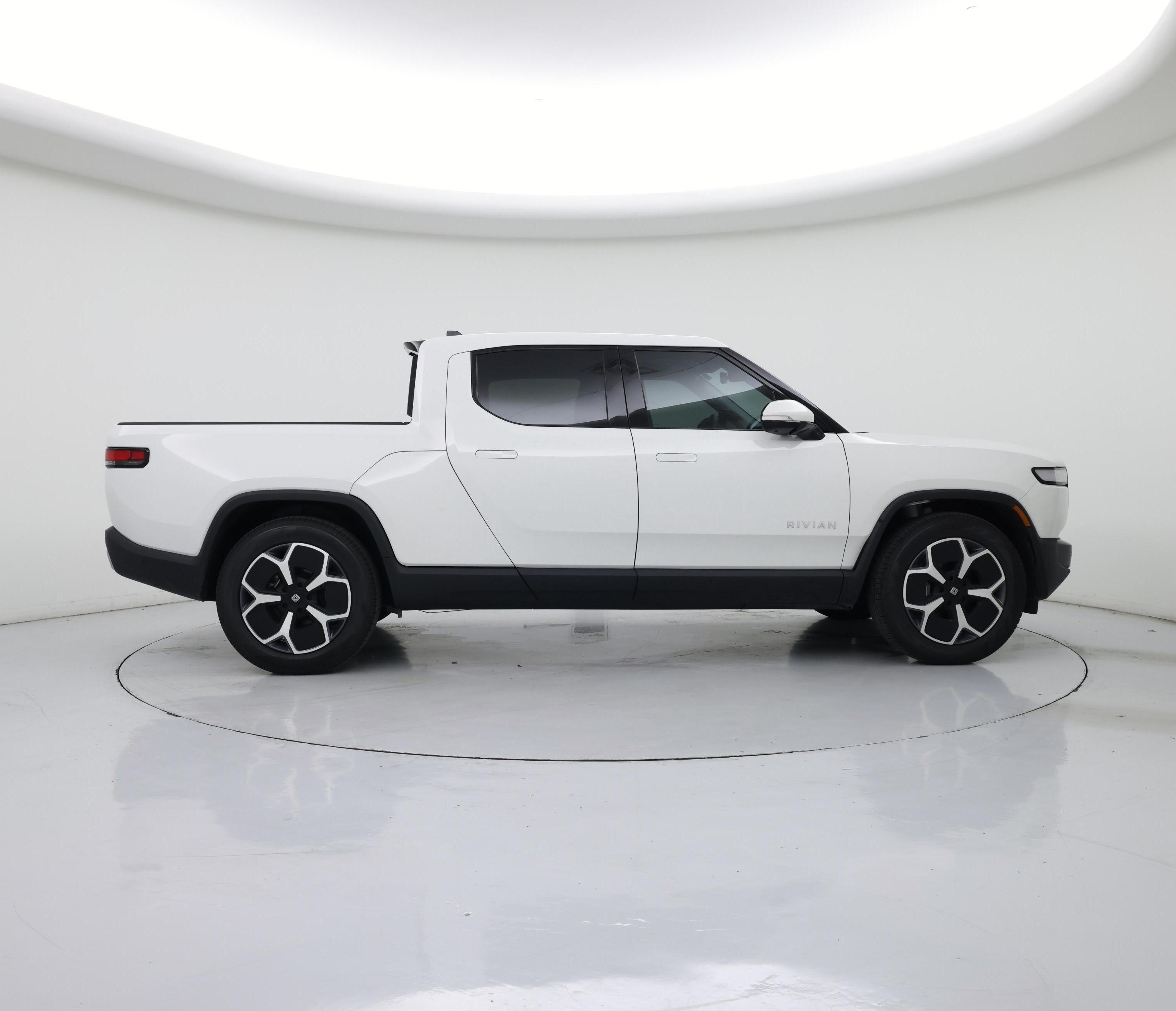 Thumbnail: 2023 Rivian R1T - 7