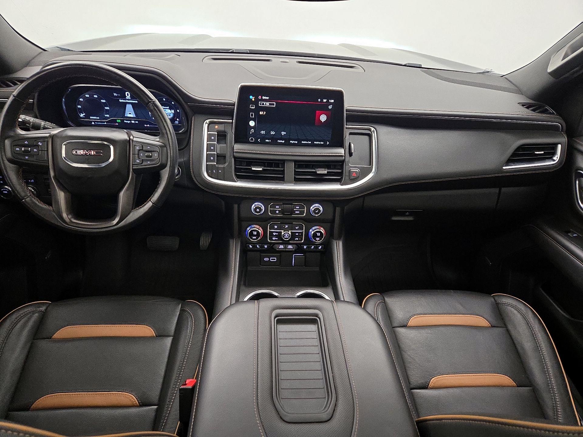 Thumbnail: 2022 GMC Yukon - 9