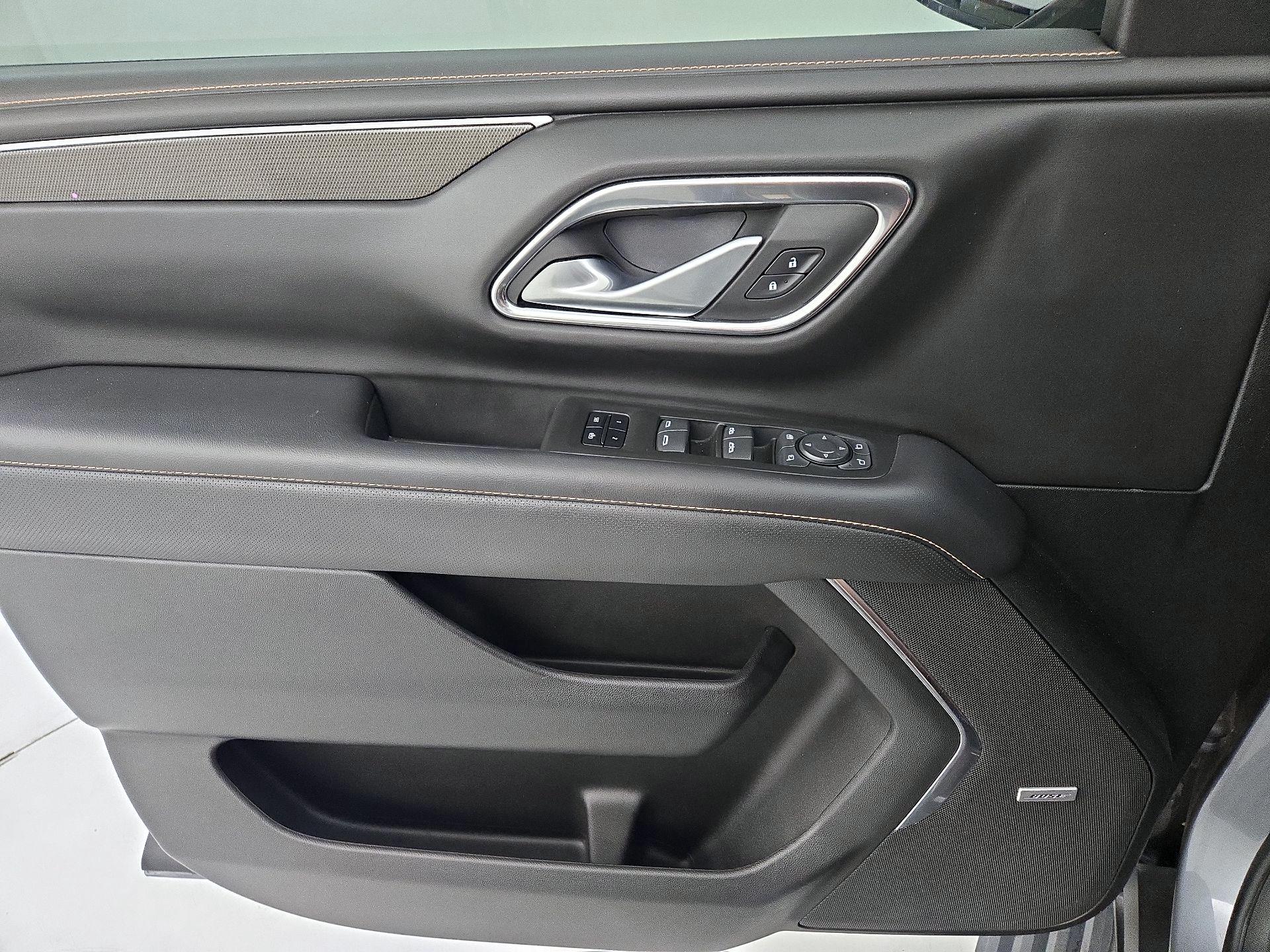 Thumbnail: 2022 GMC Yukon - 12