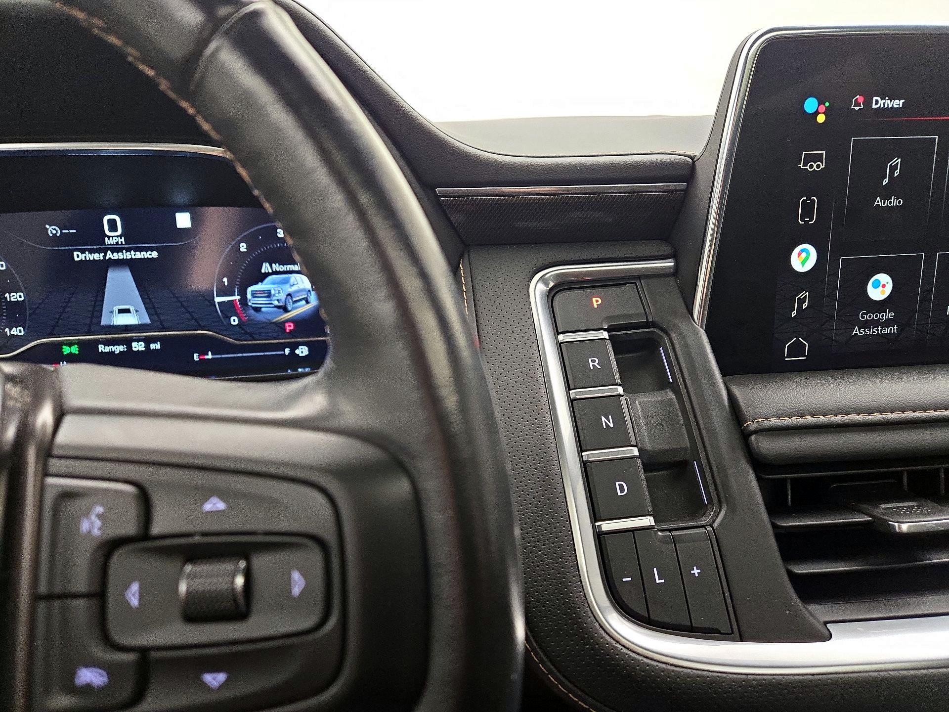 Thumbnail: 2022 GMC Yukon - 17