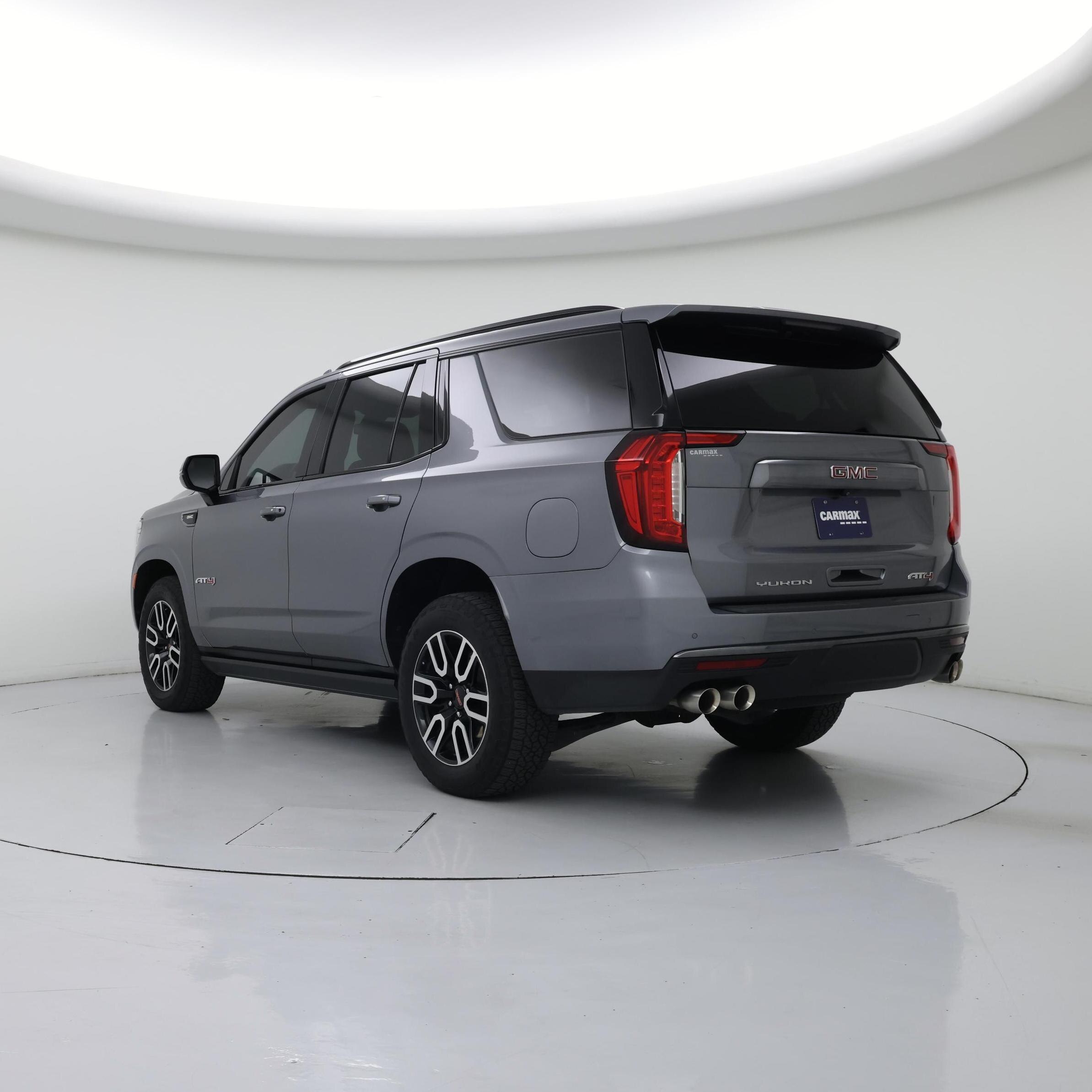 Thumbnail: 2022 GMC Yukon - 2