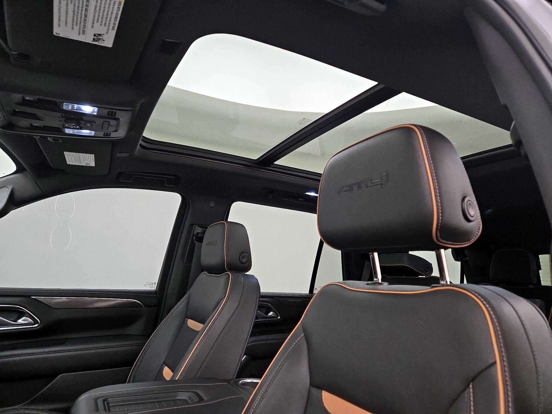 Thumbnail: 2022 GMC Yukon - 19