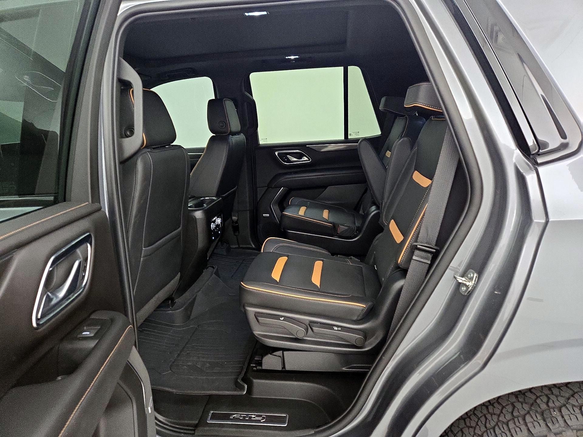 Thumbnail: 2022 GMC Yukon - 20