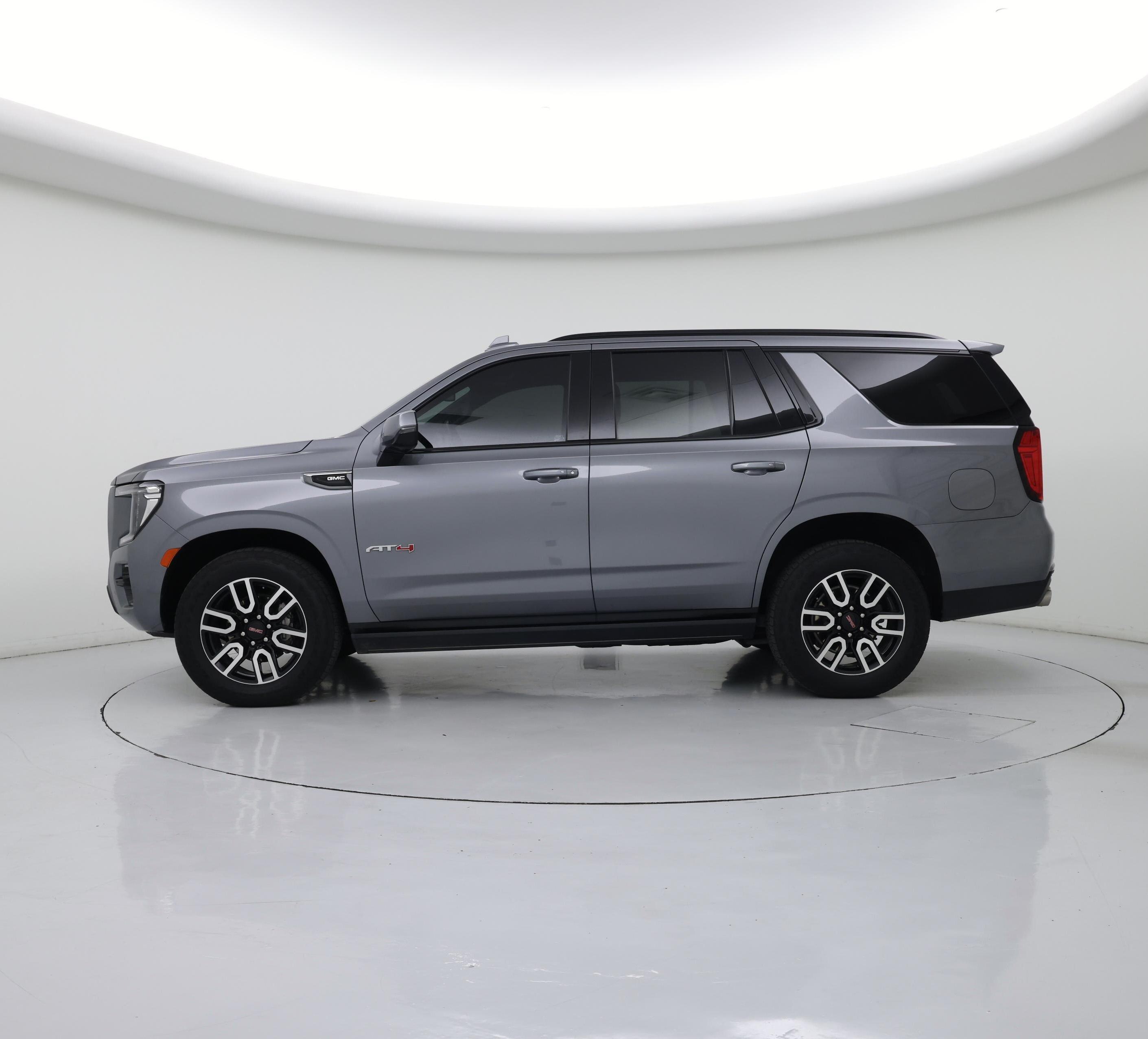 Thumbnail: 2022 GMC Yukon - 3