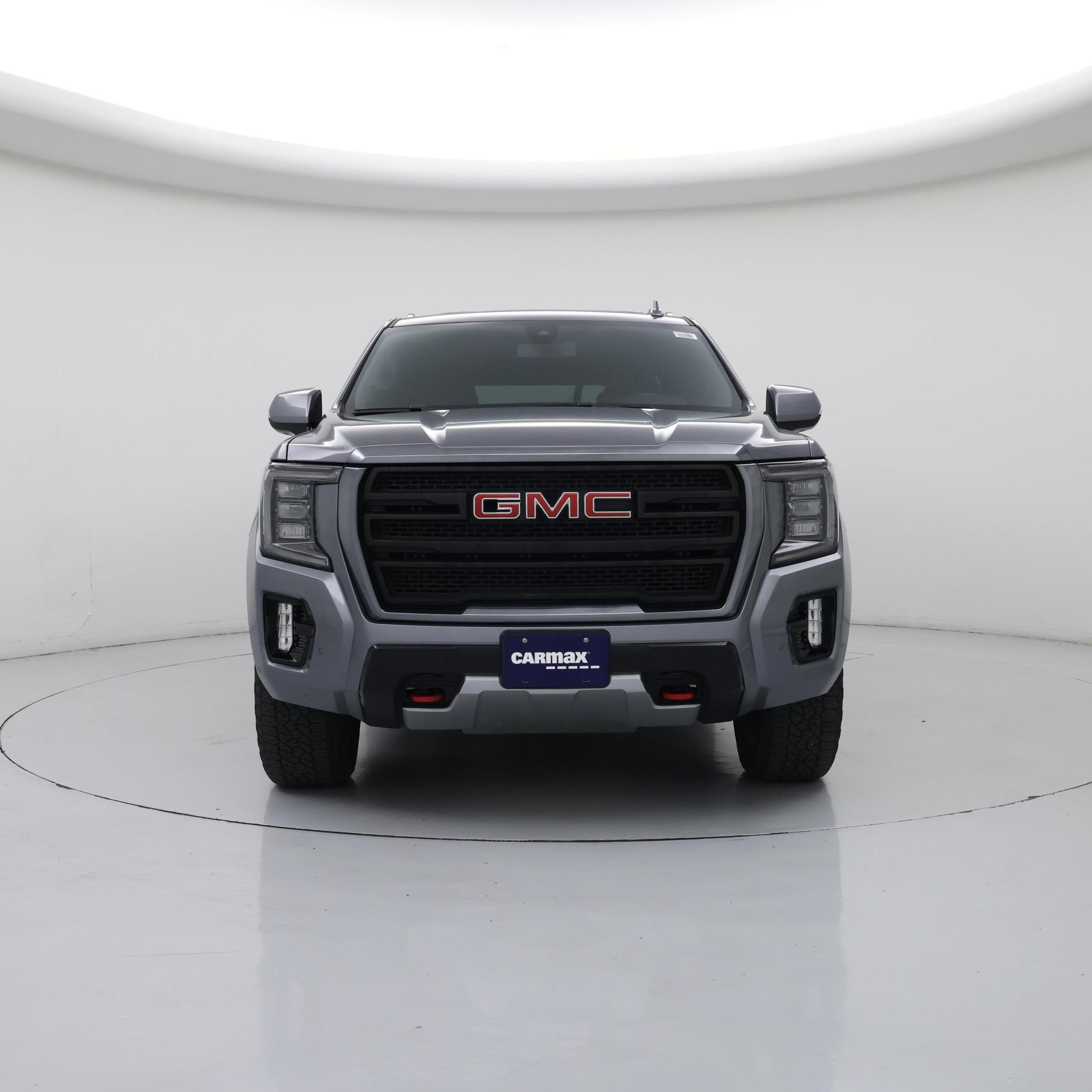 Thumbnail: 2022 GMC Yukon - 5