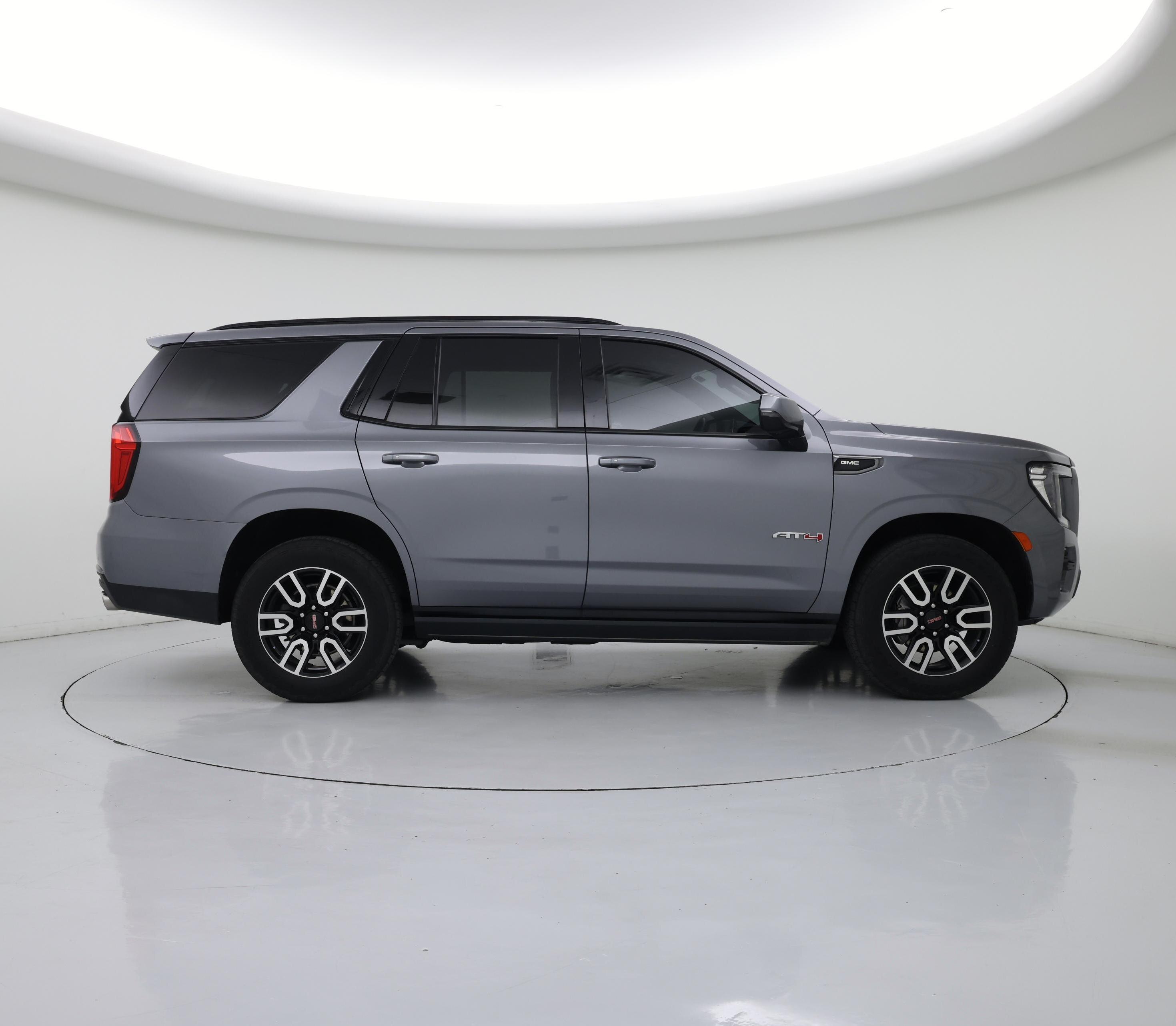 Thumbnail: 2022 GMC Yukon - 7