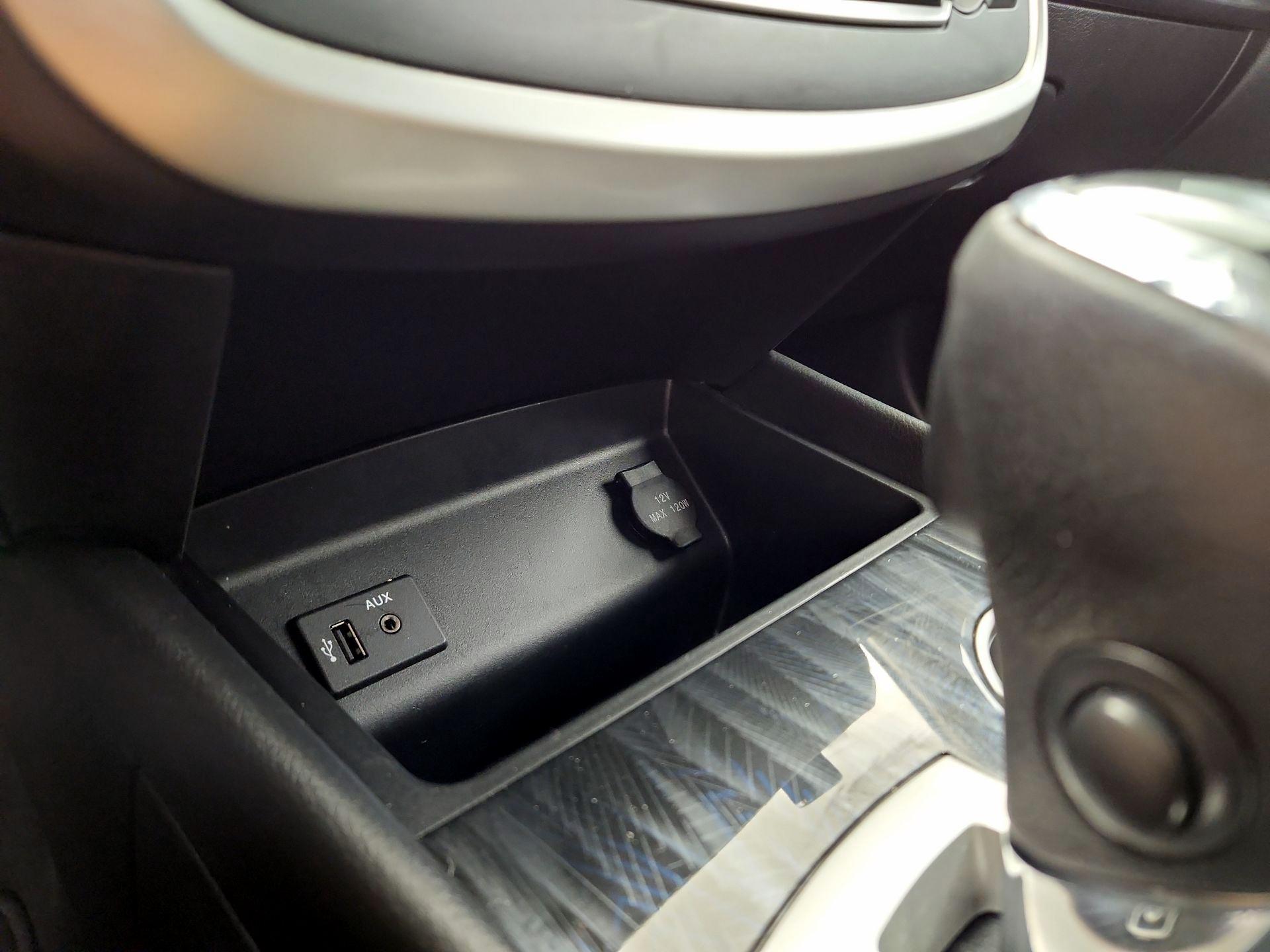 Thumbnail: 2016 Nissan Altima - 19