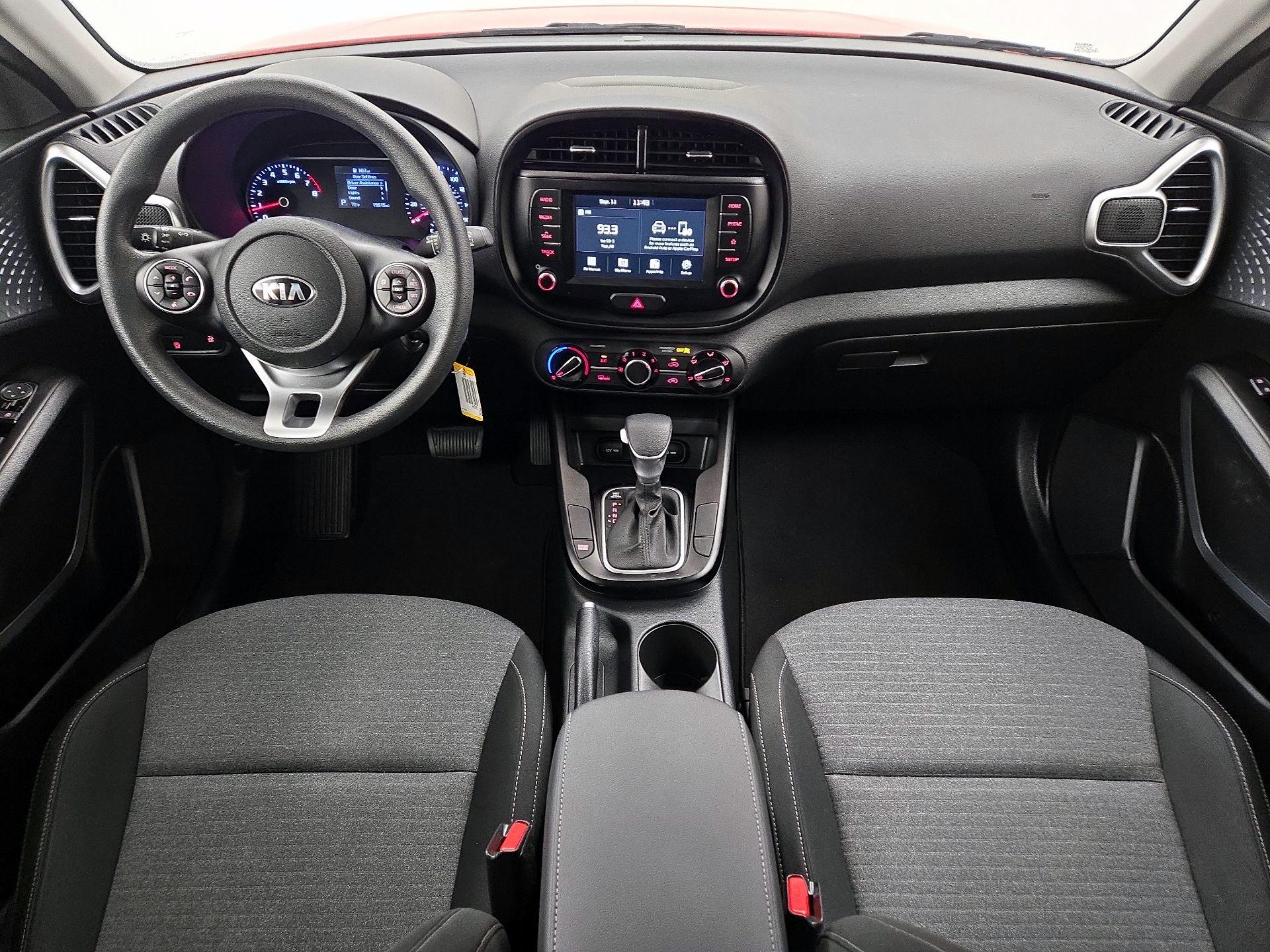 Thumbnail: 2021 Kia Soul - 9