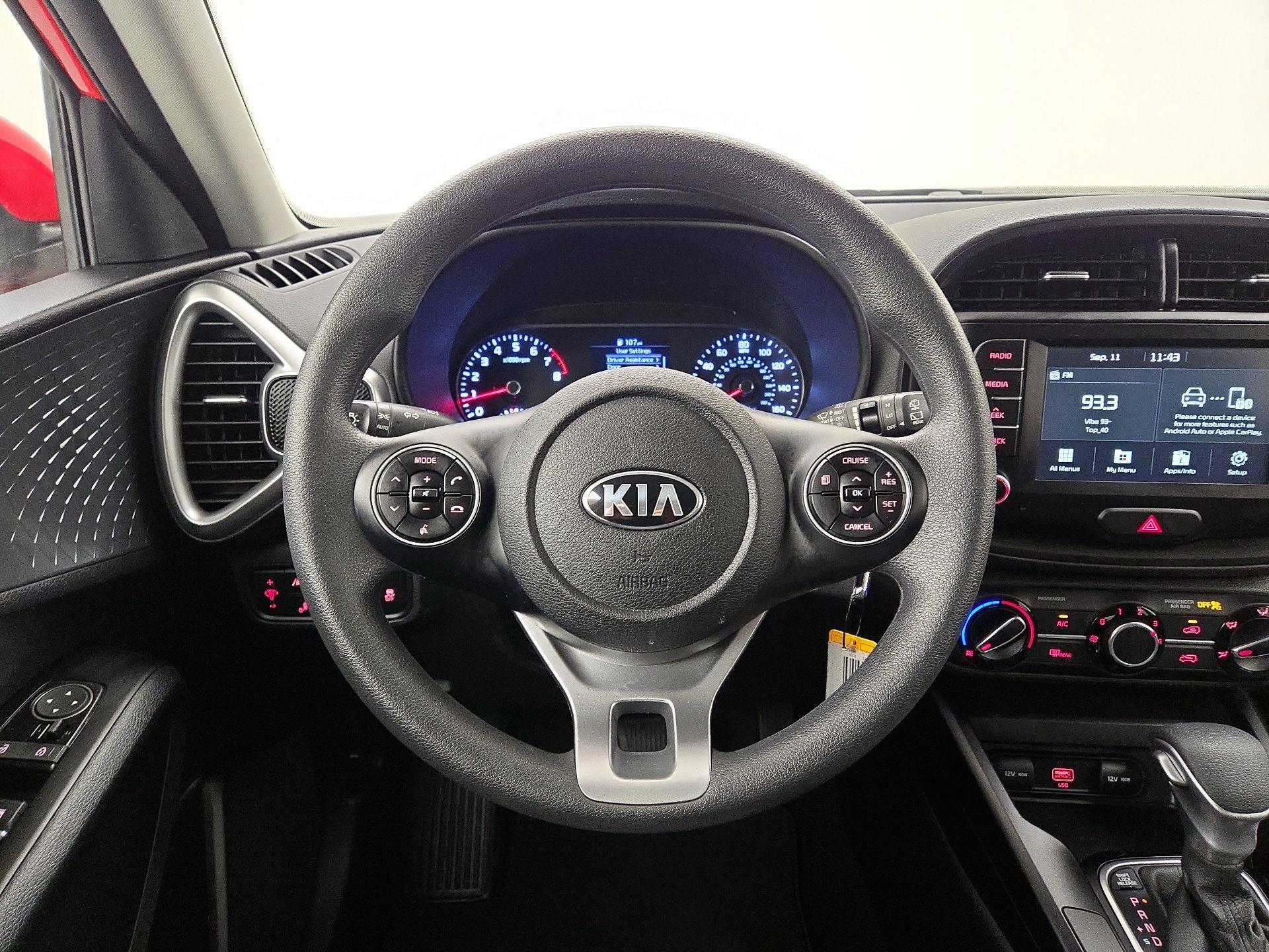 Thumbnail: 2021 Kia Soul - 10