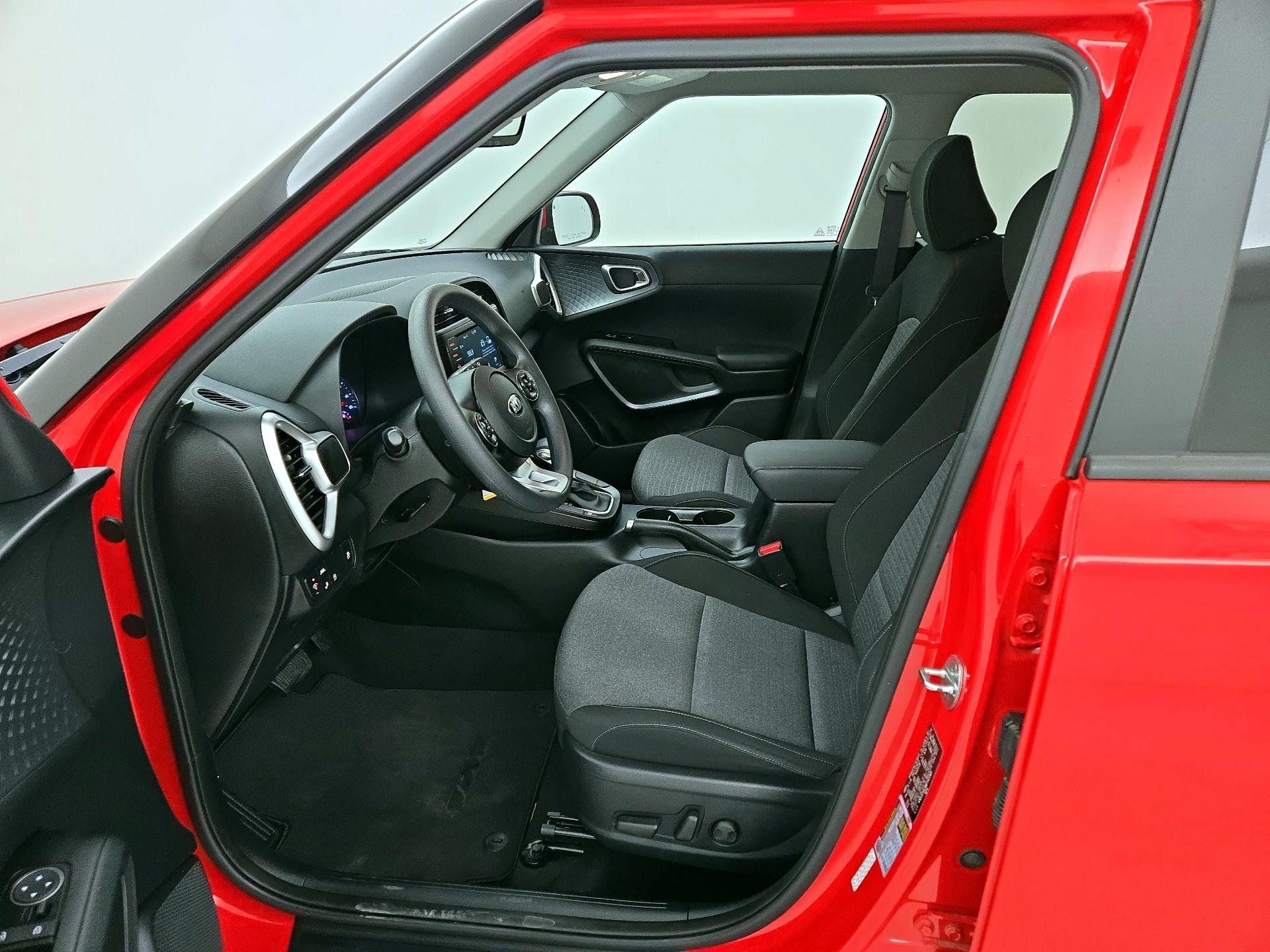 Thumbnail: 2021 Kia Soul - 11