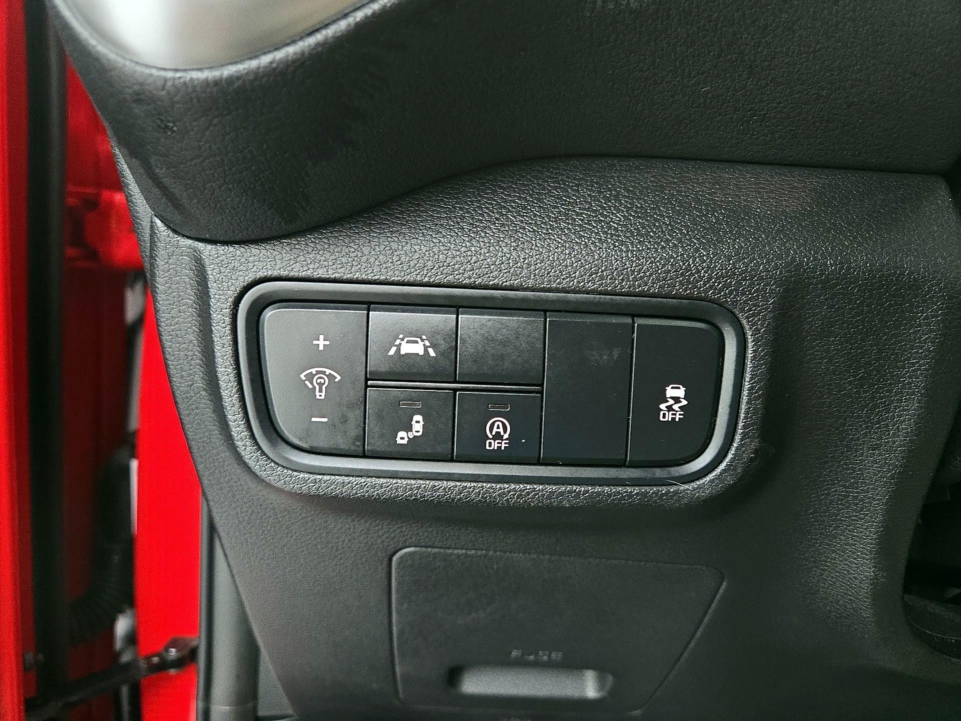 Thumbnail: 2021 Kia Soul - 13