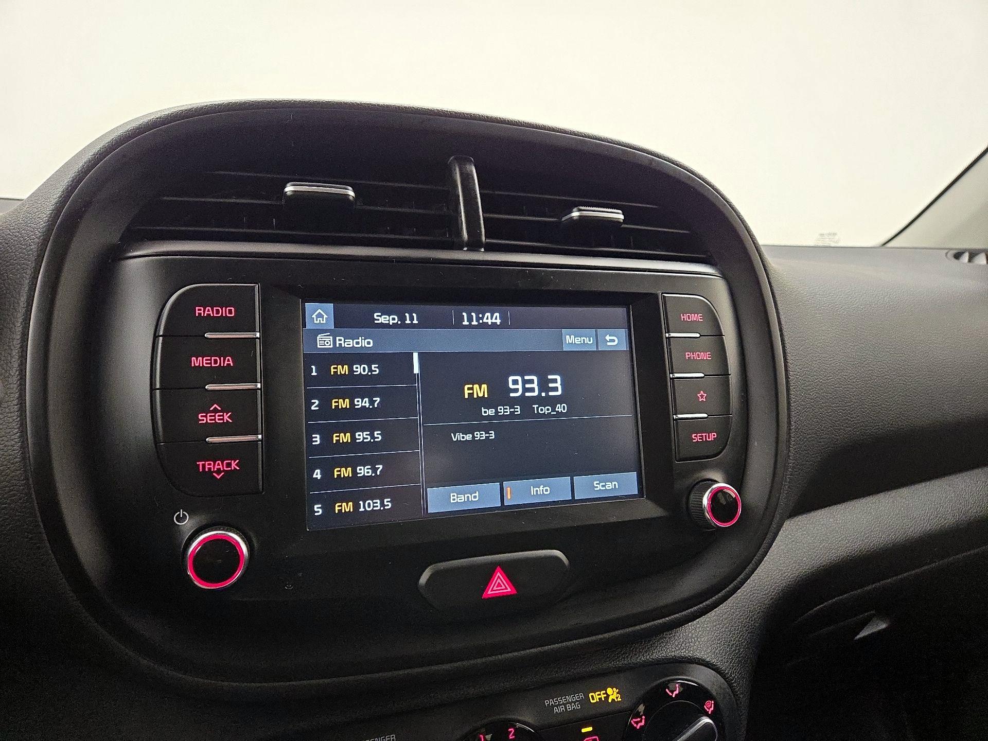 Thumbnail: 2021 Kia Soul - 15