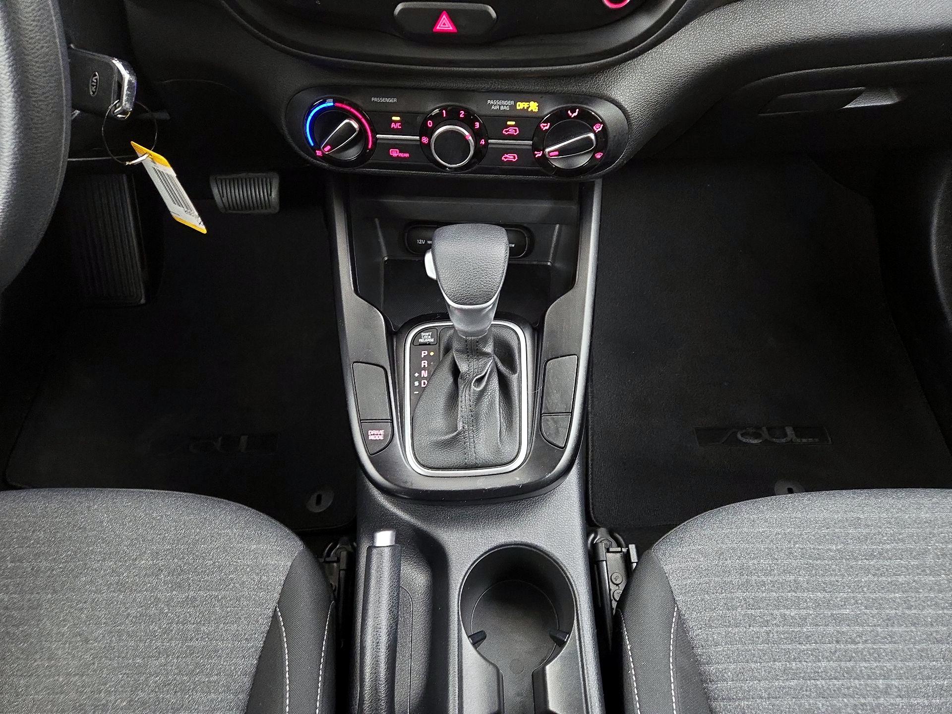 Thumbnail: 2021 Kia Soul - 17