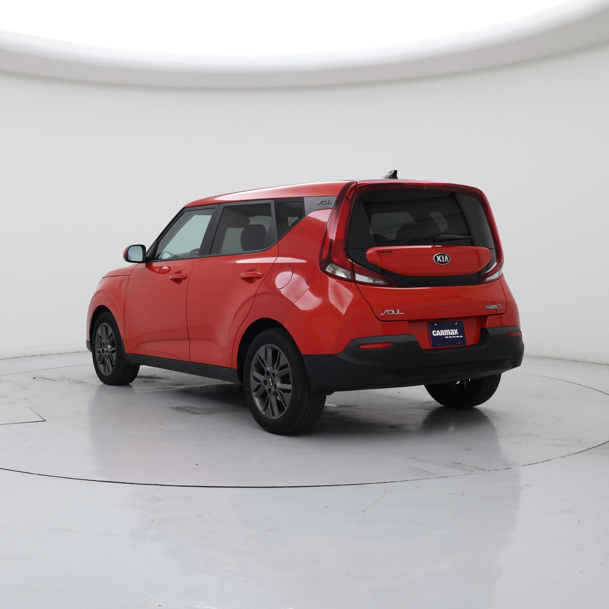 Thumbnail: 2021 Kia Soul - 2