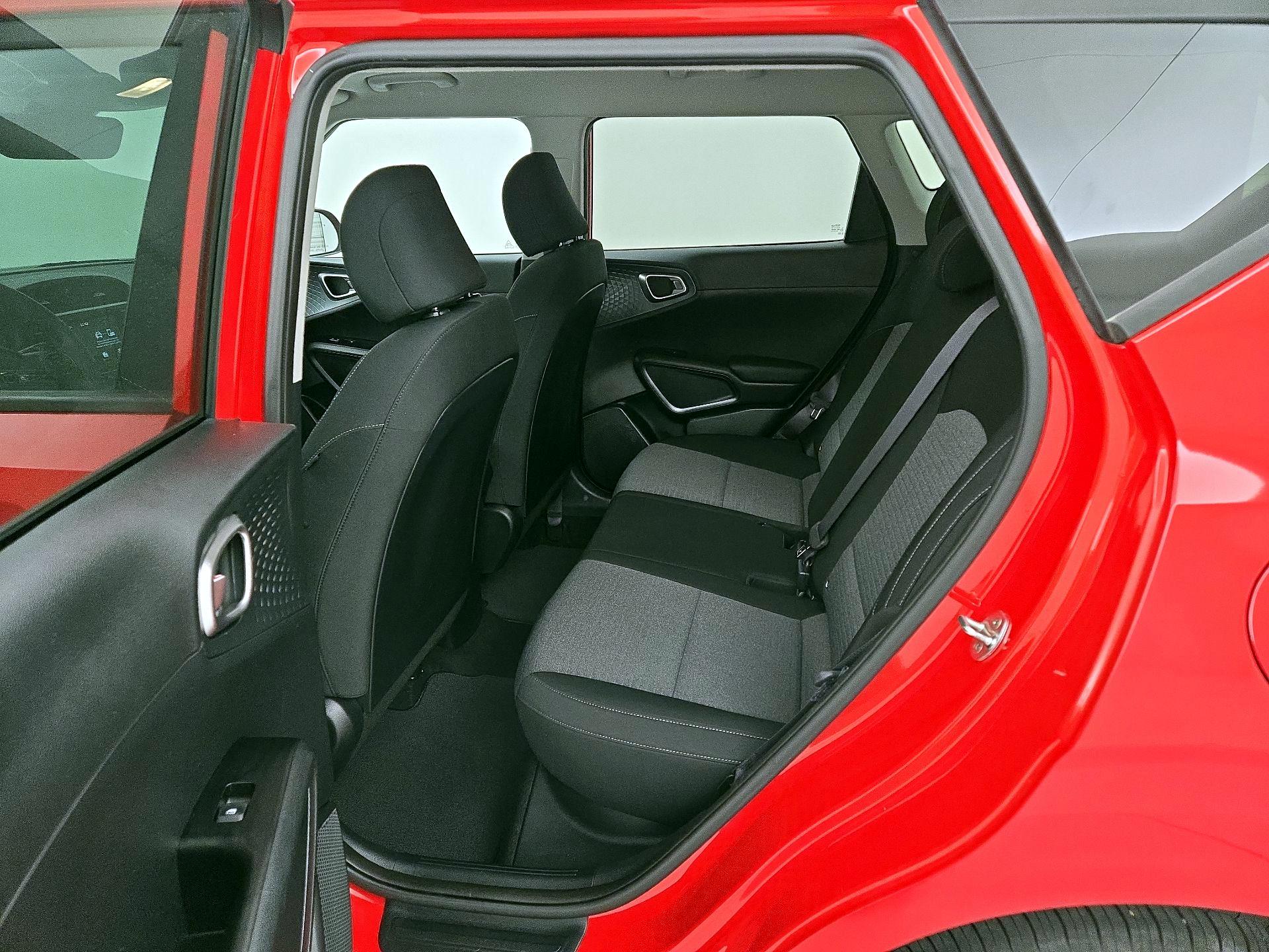 Thumbnail: 2021 Kia Soul - 19