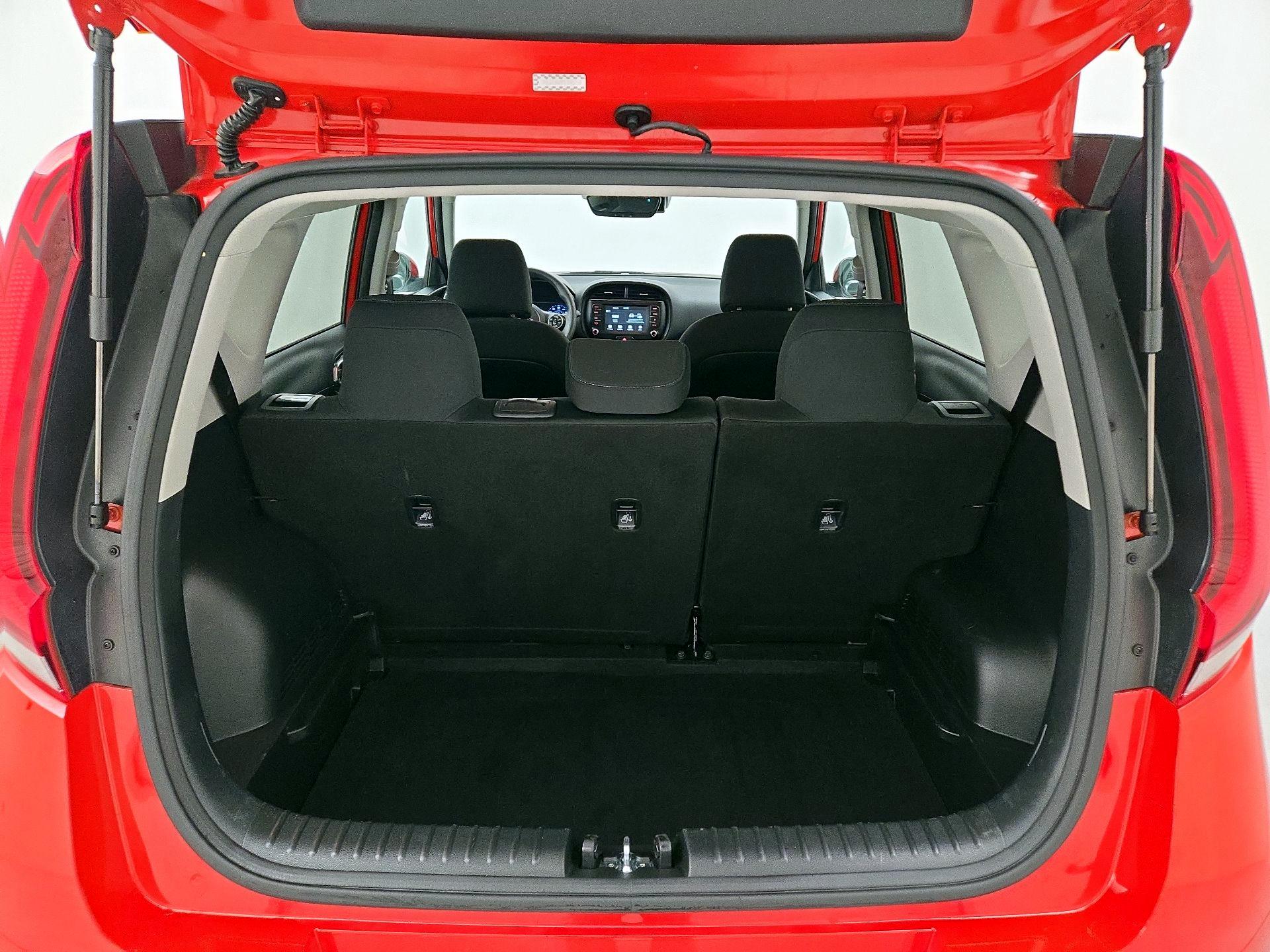 Thumbnail: 2021 Kia Soul - 20