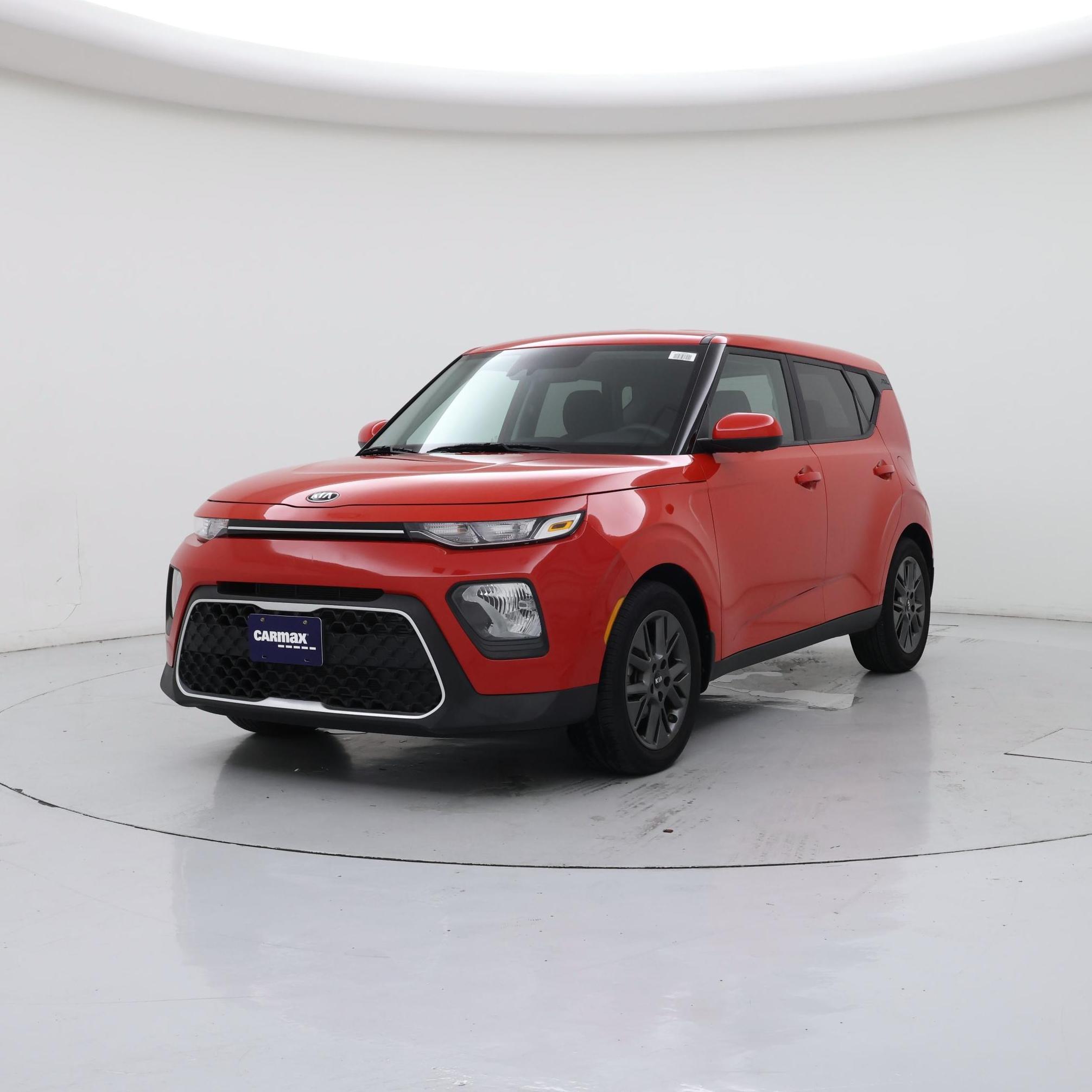 Thumbnail: 2021 Kia Soul - 4