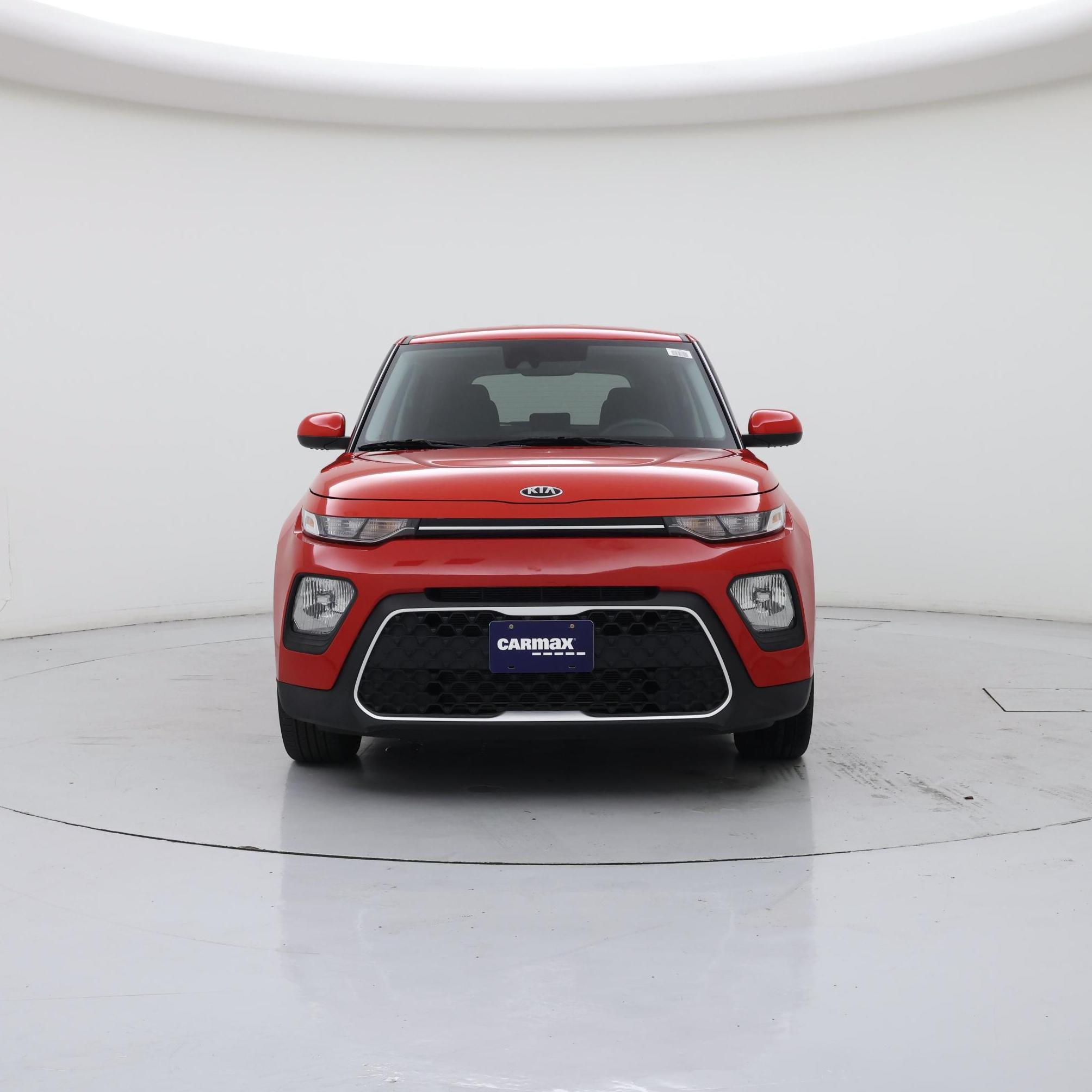 Thumbnail: 2021 Kia Soul - 5