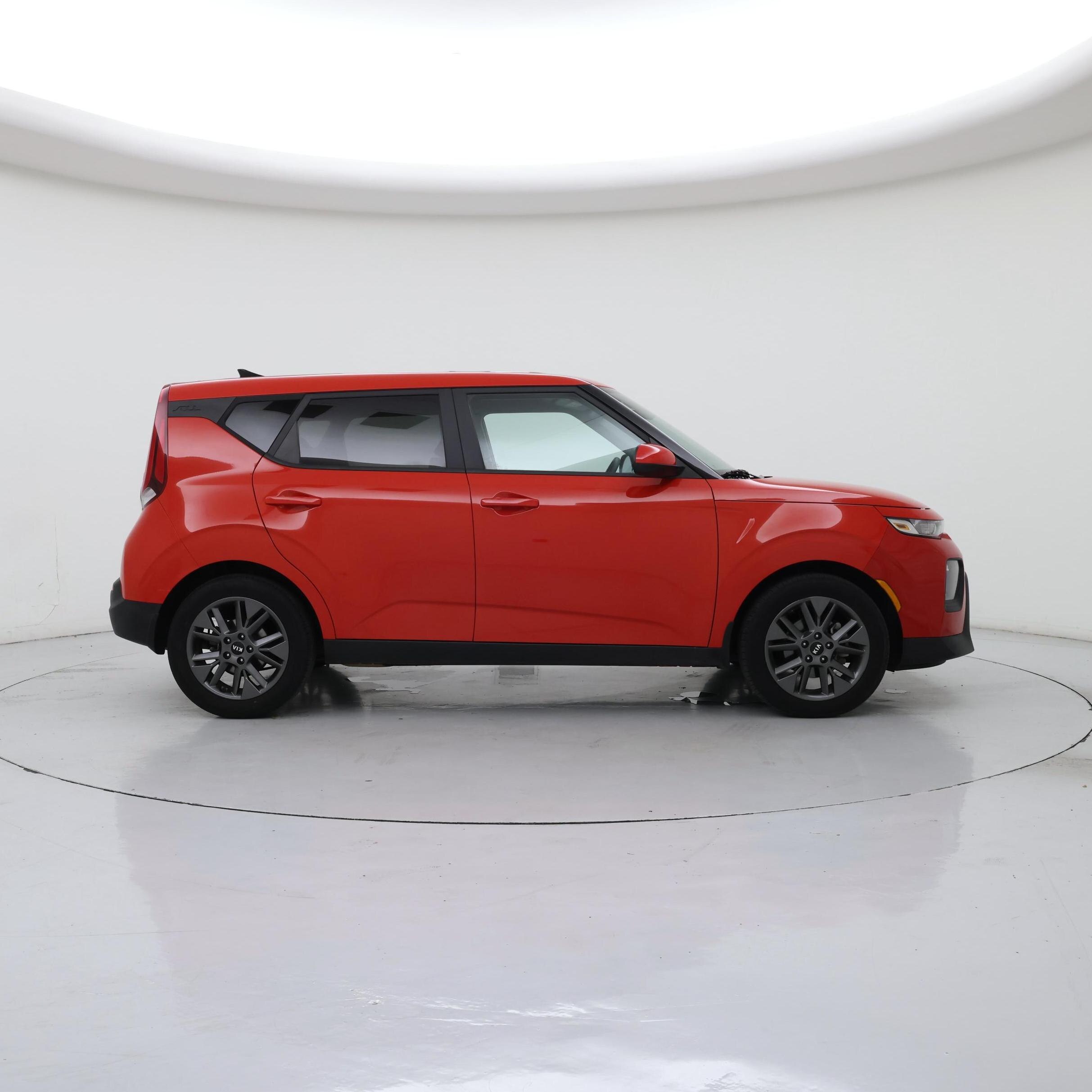 Thumbnail: 2021 Kia Soul - 7