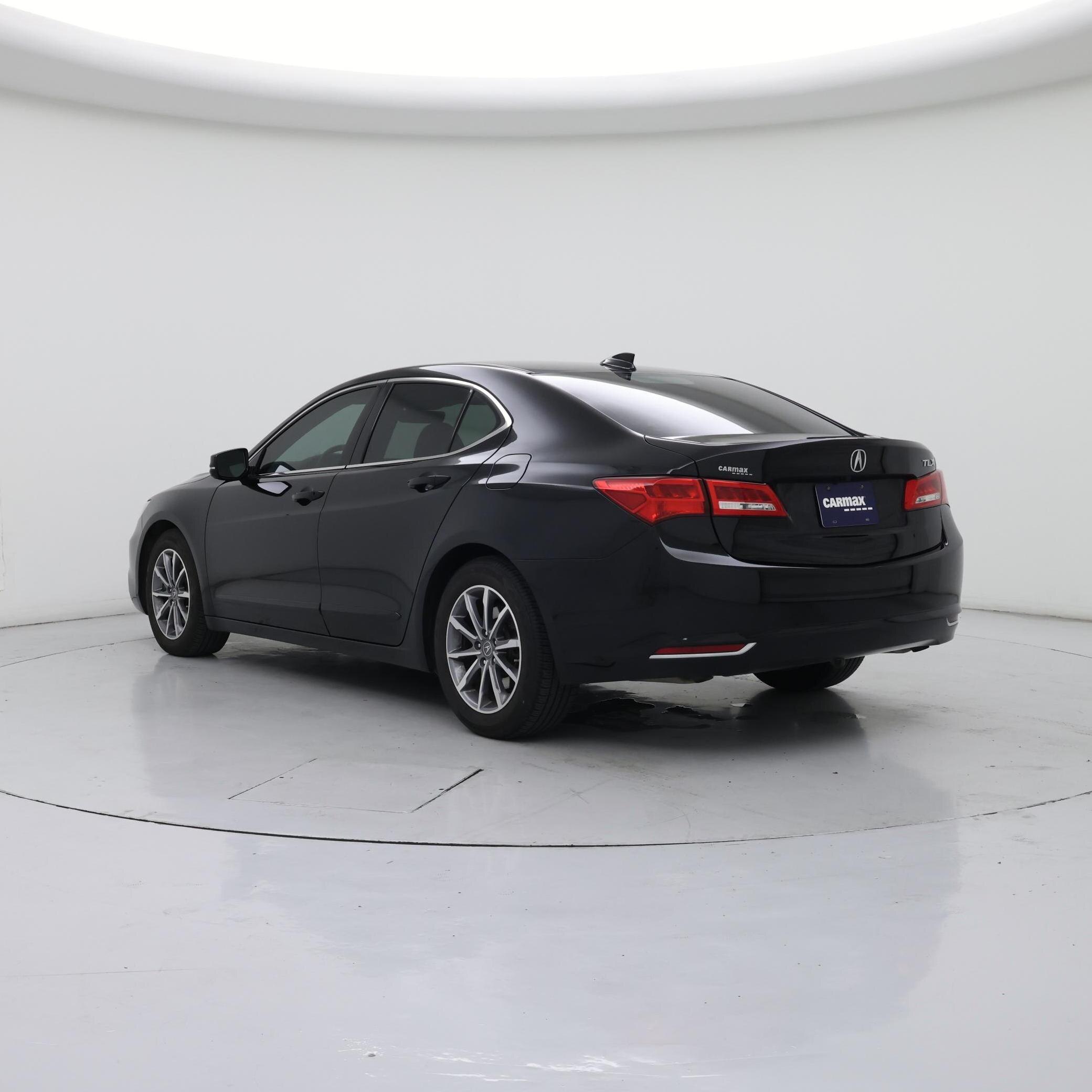Thumbnail: 2020 Acura TLX - 2