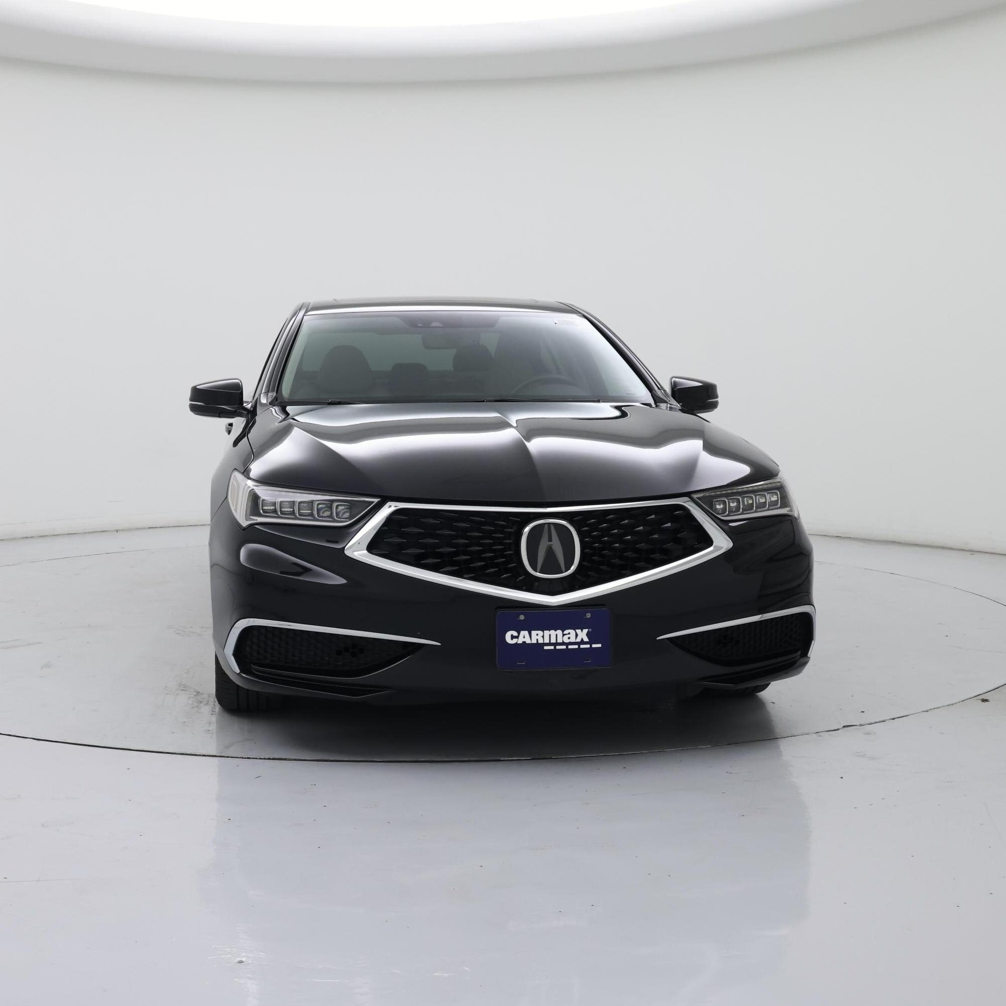 Thumbnail: 2020 Acura TLX - 5
