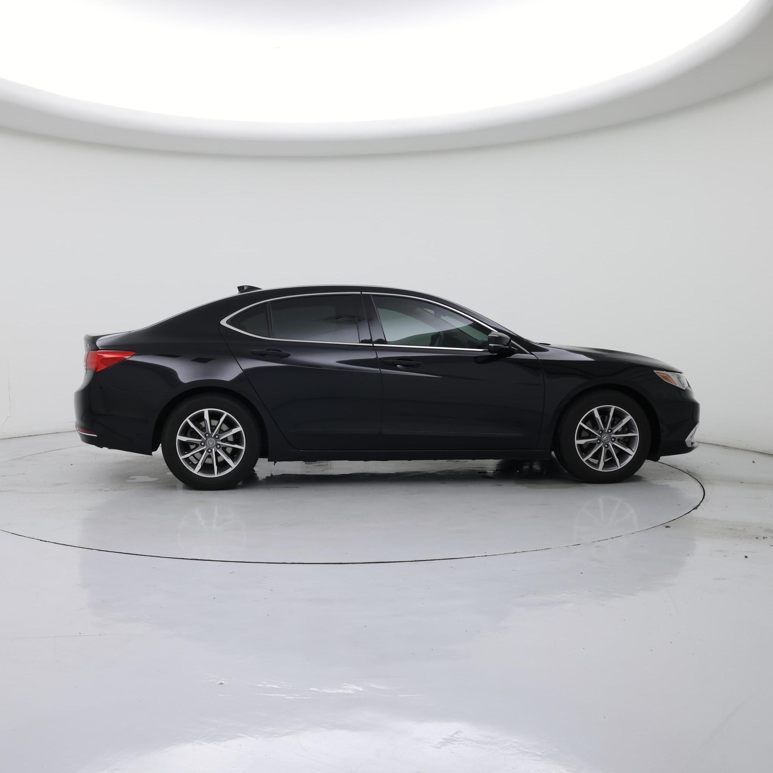 Thumbnail: 2020 Acura TLX - 7
