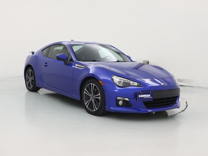 2015 Subaru BRZ Limited -
                  Killeen, TX