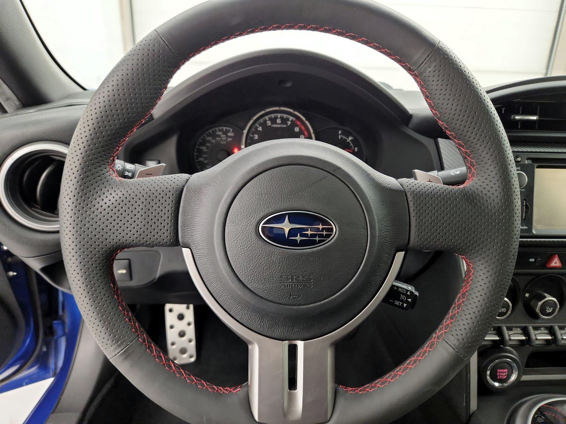 Thumbnail: 2015 Subaru BRZ - 10