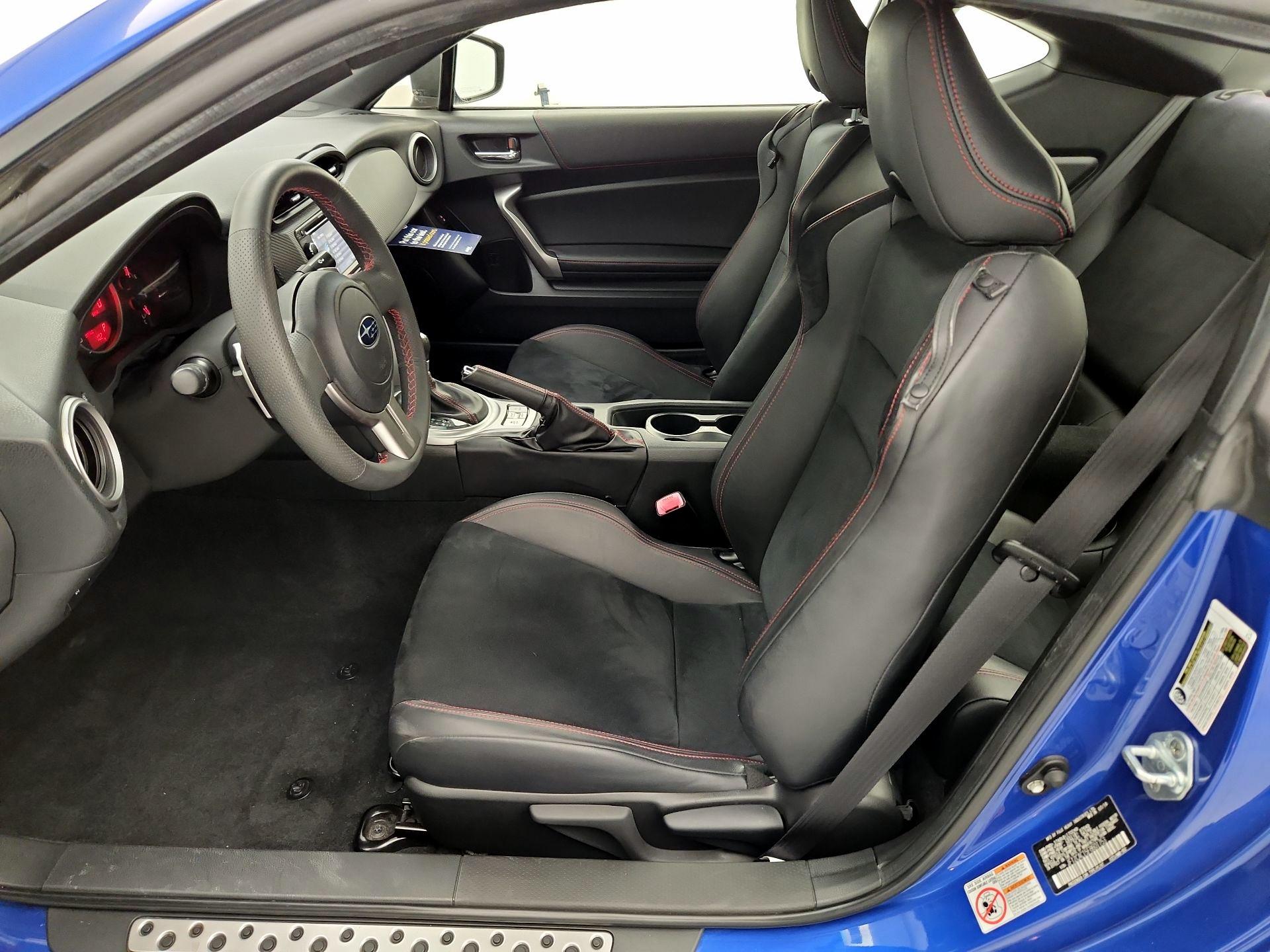Thumbnail: 2015 Subaru BRZ - 11