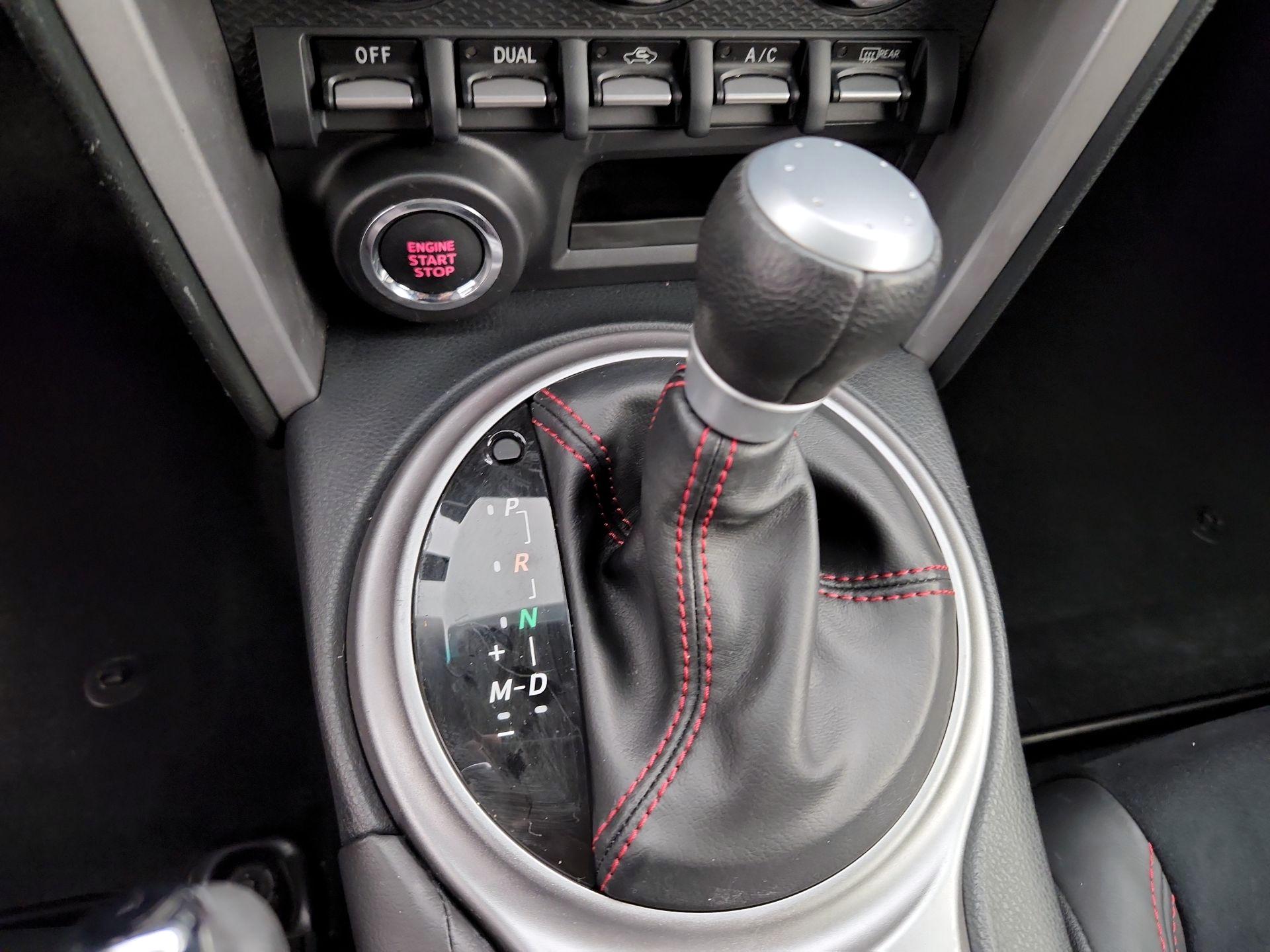 Thumbnail: 2015 Subaru BRZ - 17
